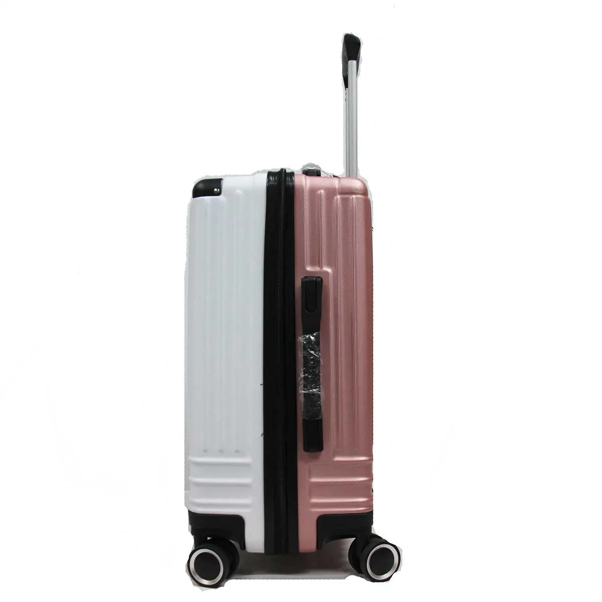 20 inch Cabin Size Beeline ABS Luggage with Spinner Wheels