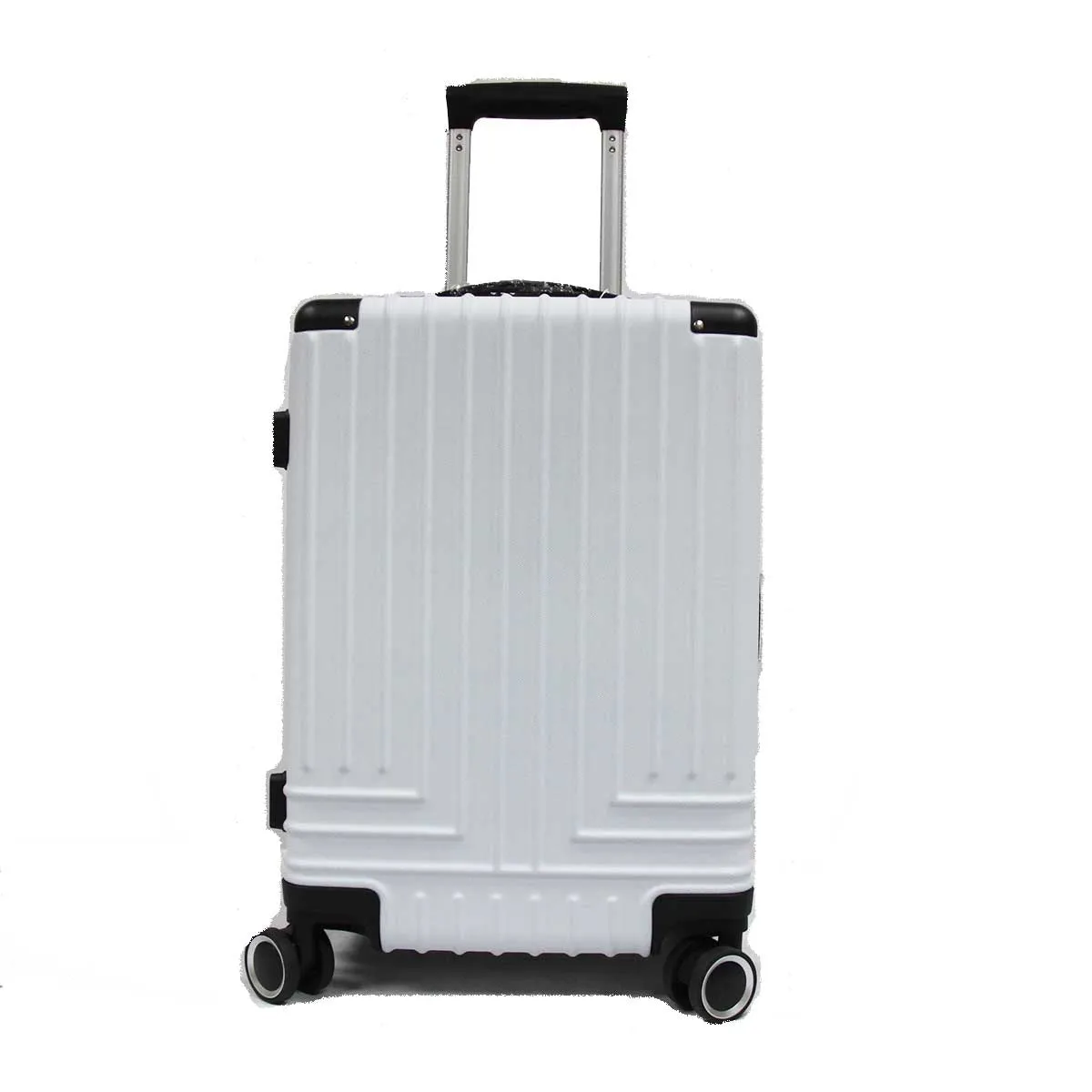 20 inch Cabin Size Beeline ABS Luggage with Spinner Wheels