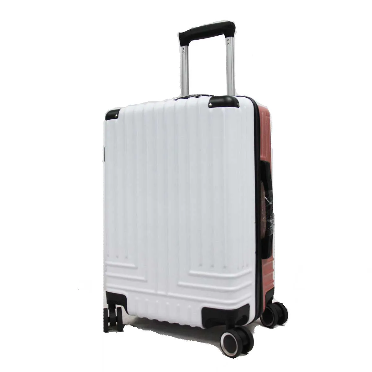 20 inch Cabin Size Beeline ABS Luggage with Spinner Wheels