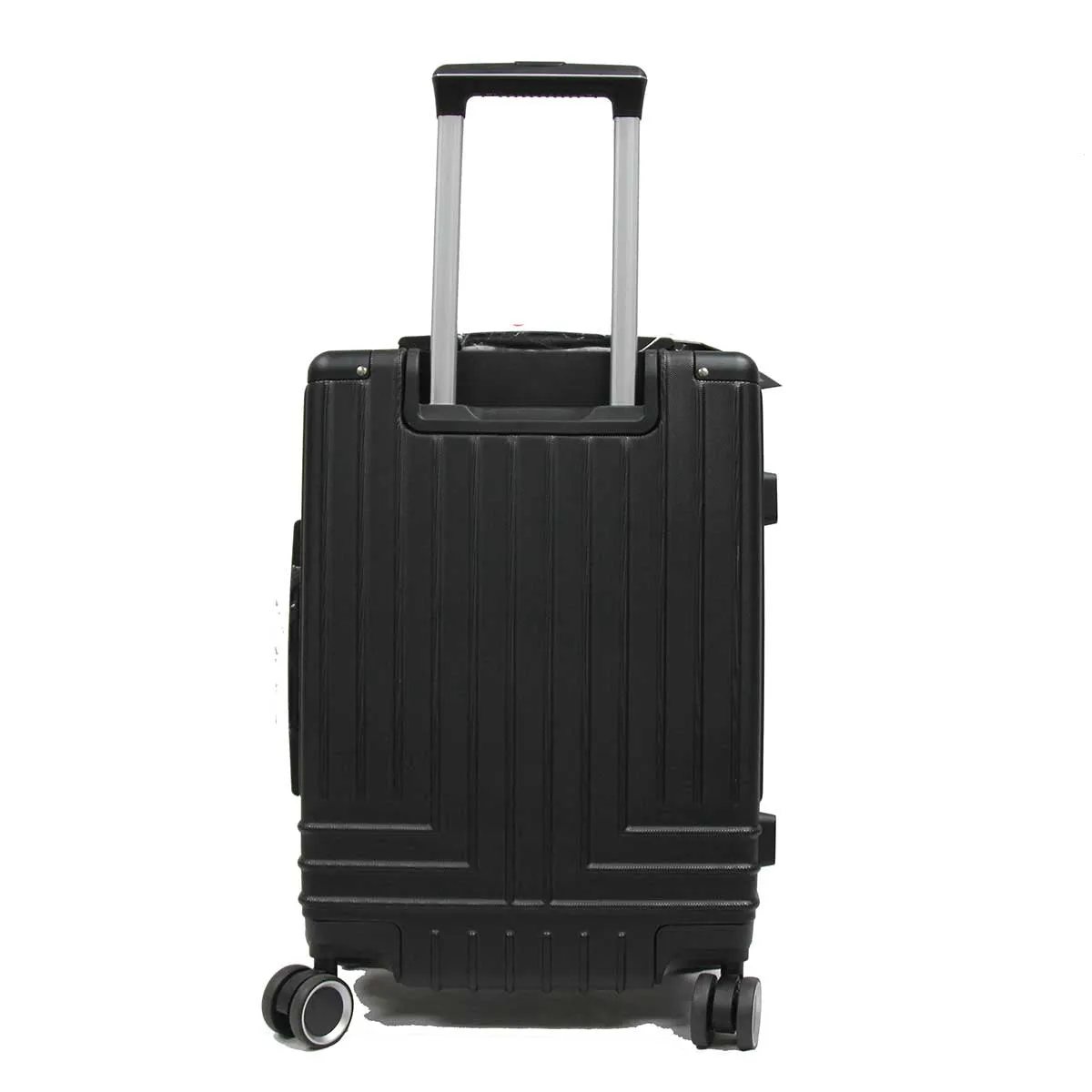 20 inch Cabin Size Beeline ABS Luggage with Spinner Wheels