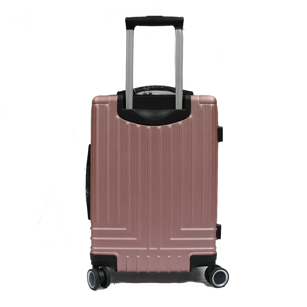 20 inch Cabin Size Beeline ABS Luggage with Spinner Wheels