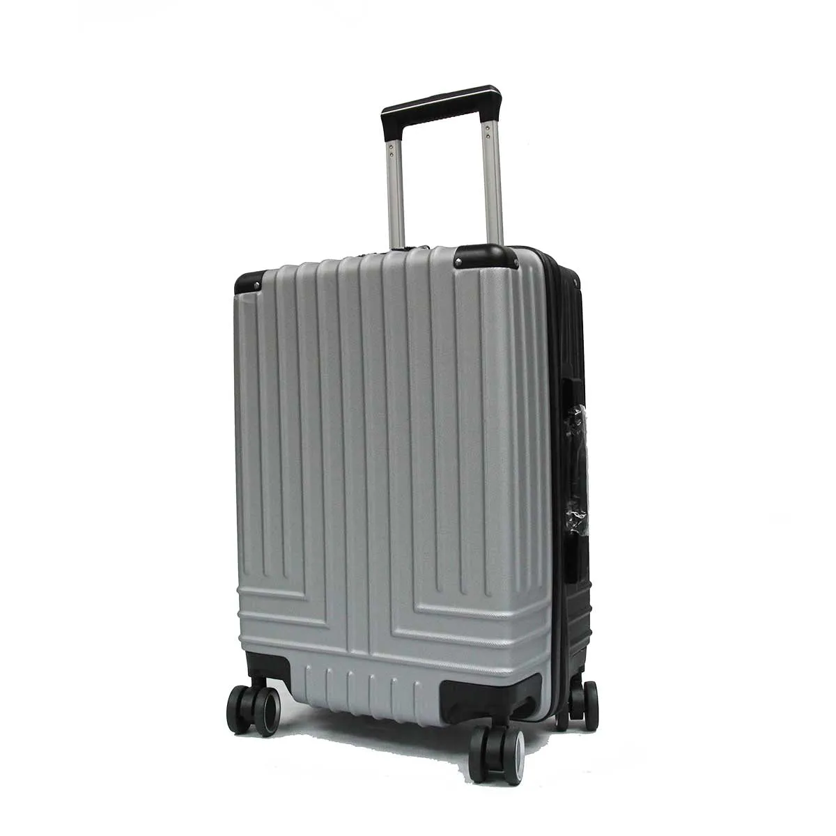 20 inch Cabin Size Beeline ABS Luggage with Spinner Wheels