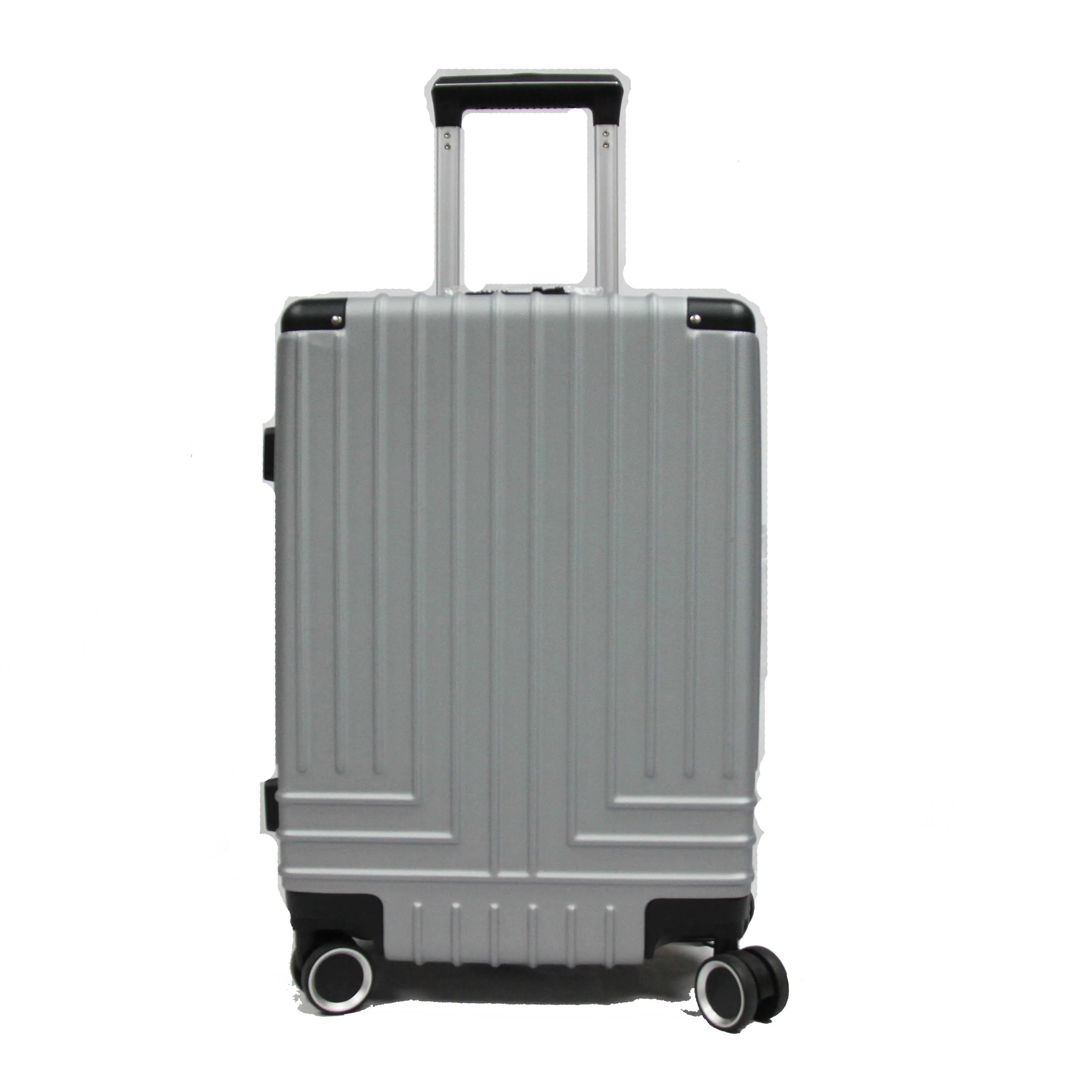 20 inch Cabin Size Beeline ABS Luggage with Spinner Wheels