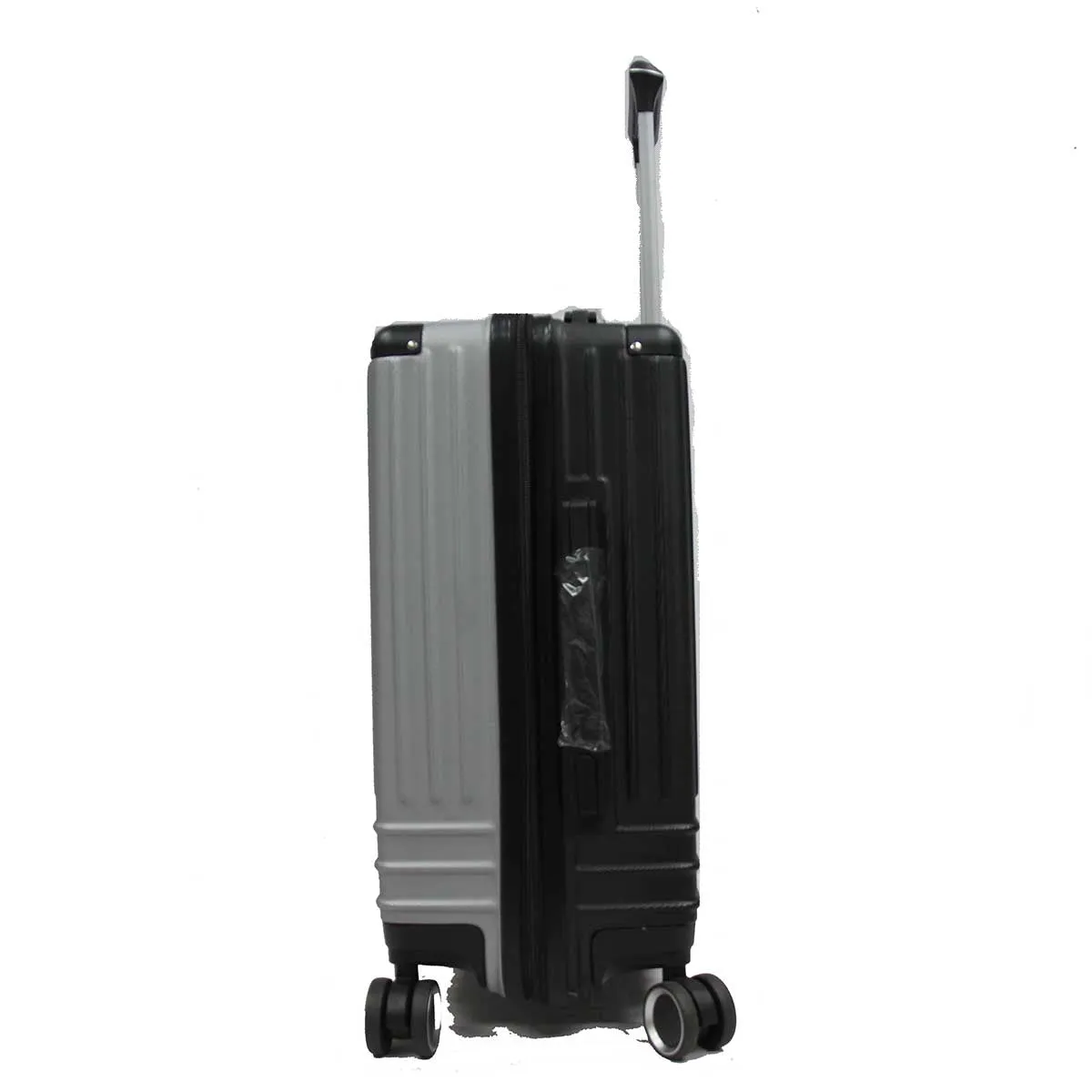 20 inch Cabin Size Beeline ABS Luggage with Spinner Wheels