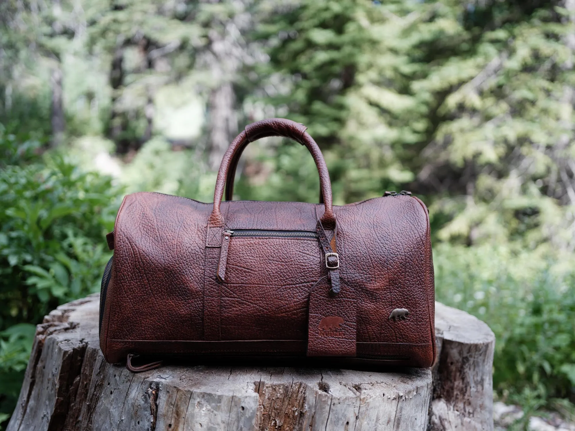 45L Chugach Duffel