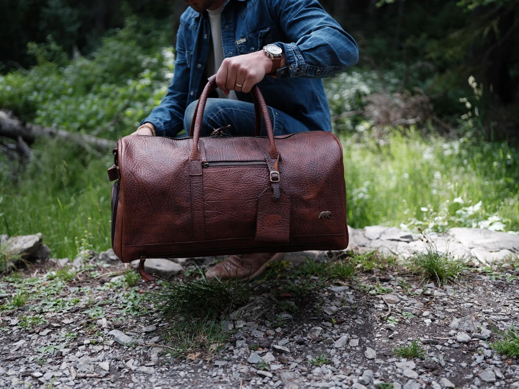 45L Chugach Duffel