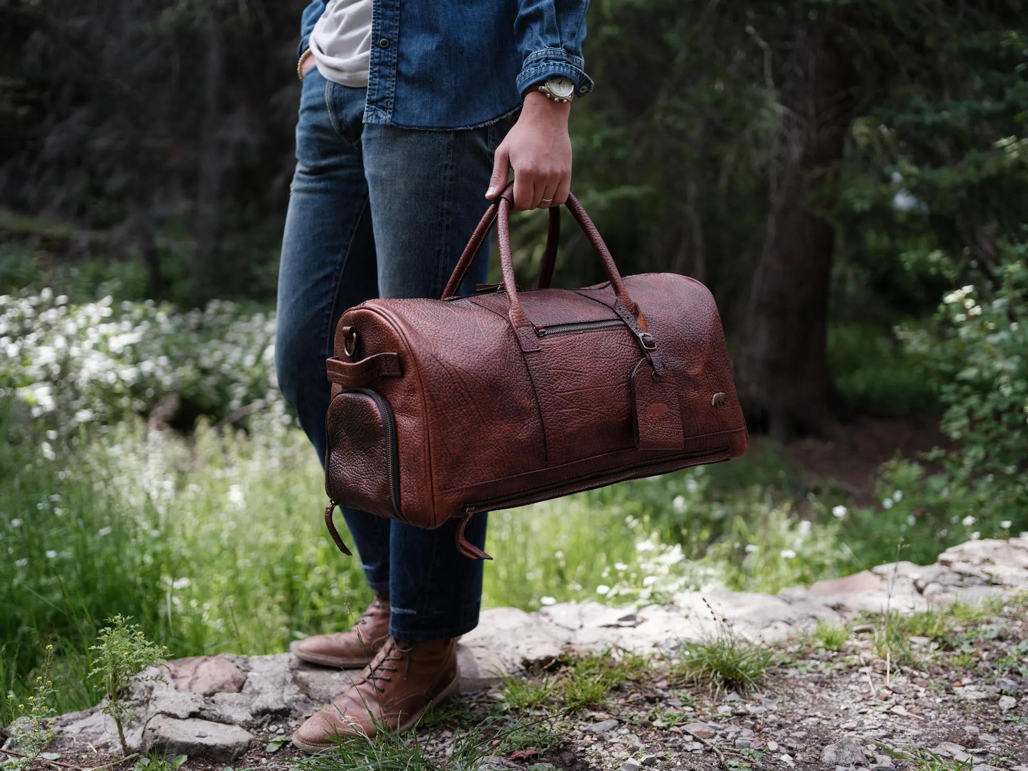 45L Chugach Duffel