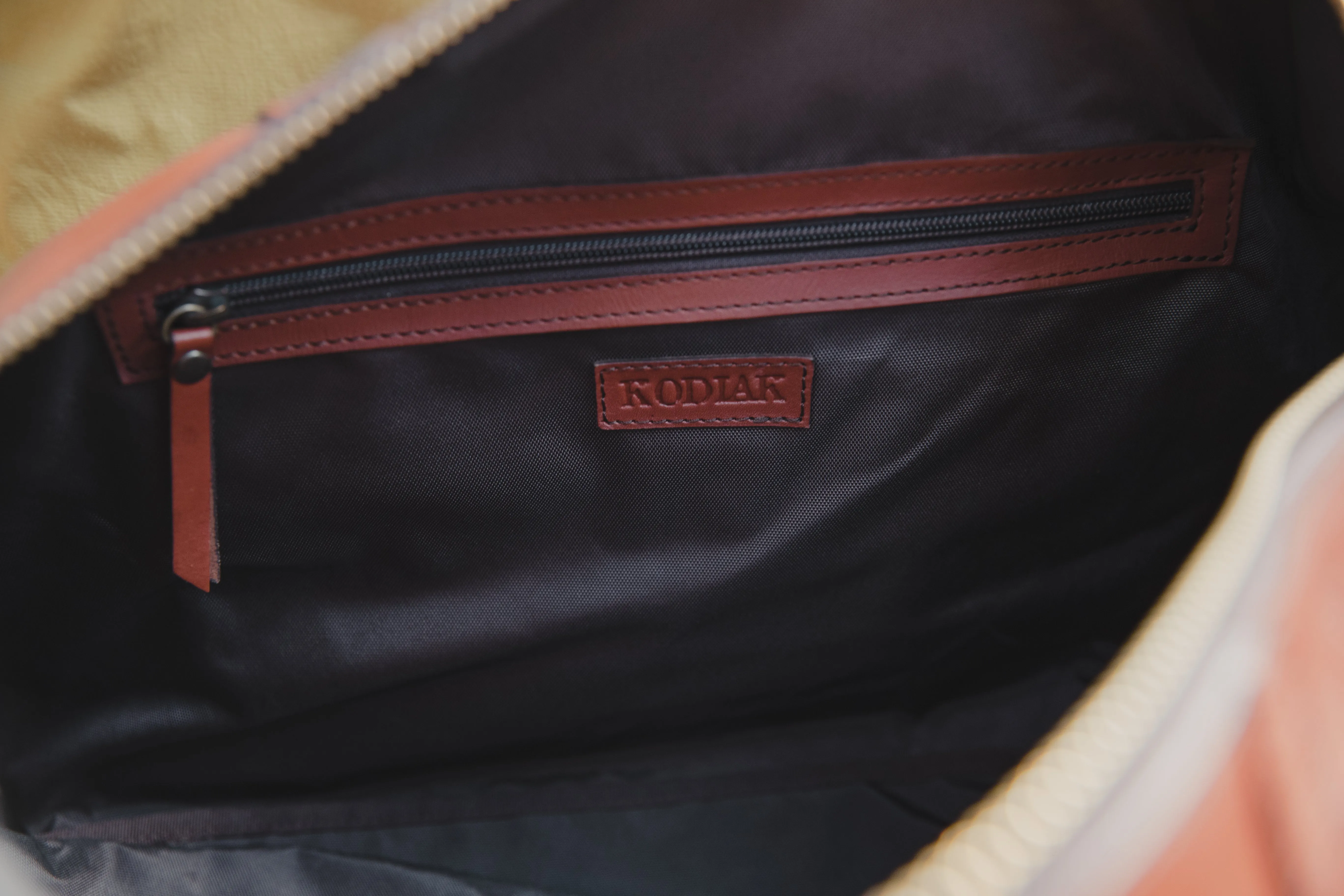 45L Chugach Duffel