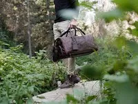 45L Chugach Duffel