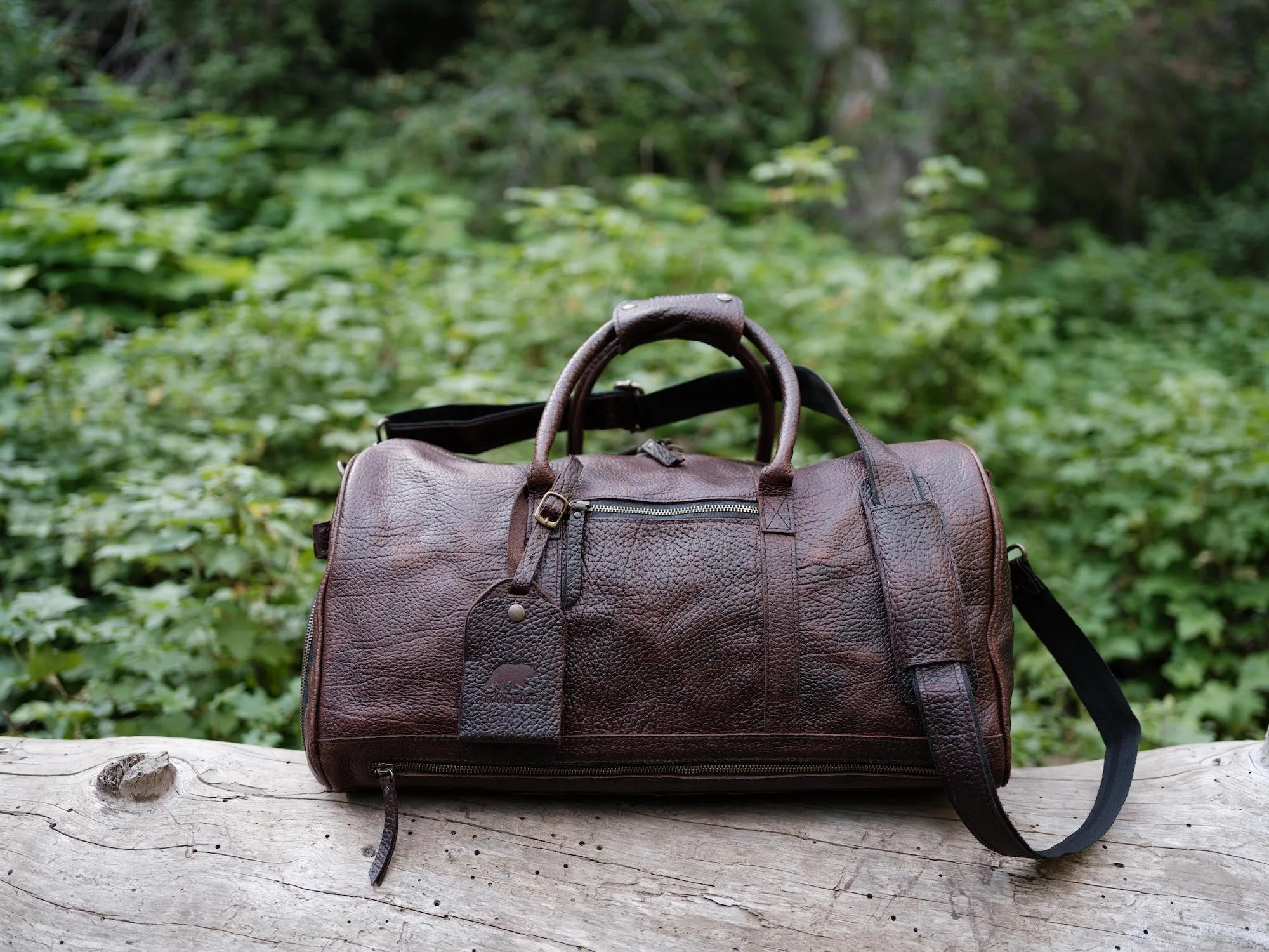 45L Chugach Duffel