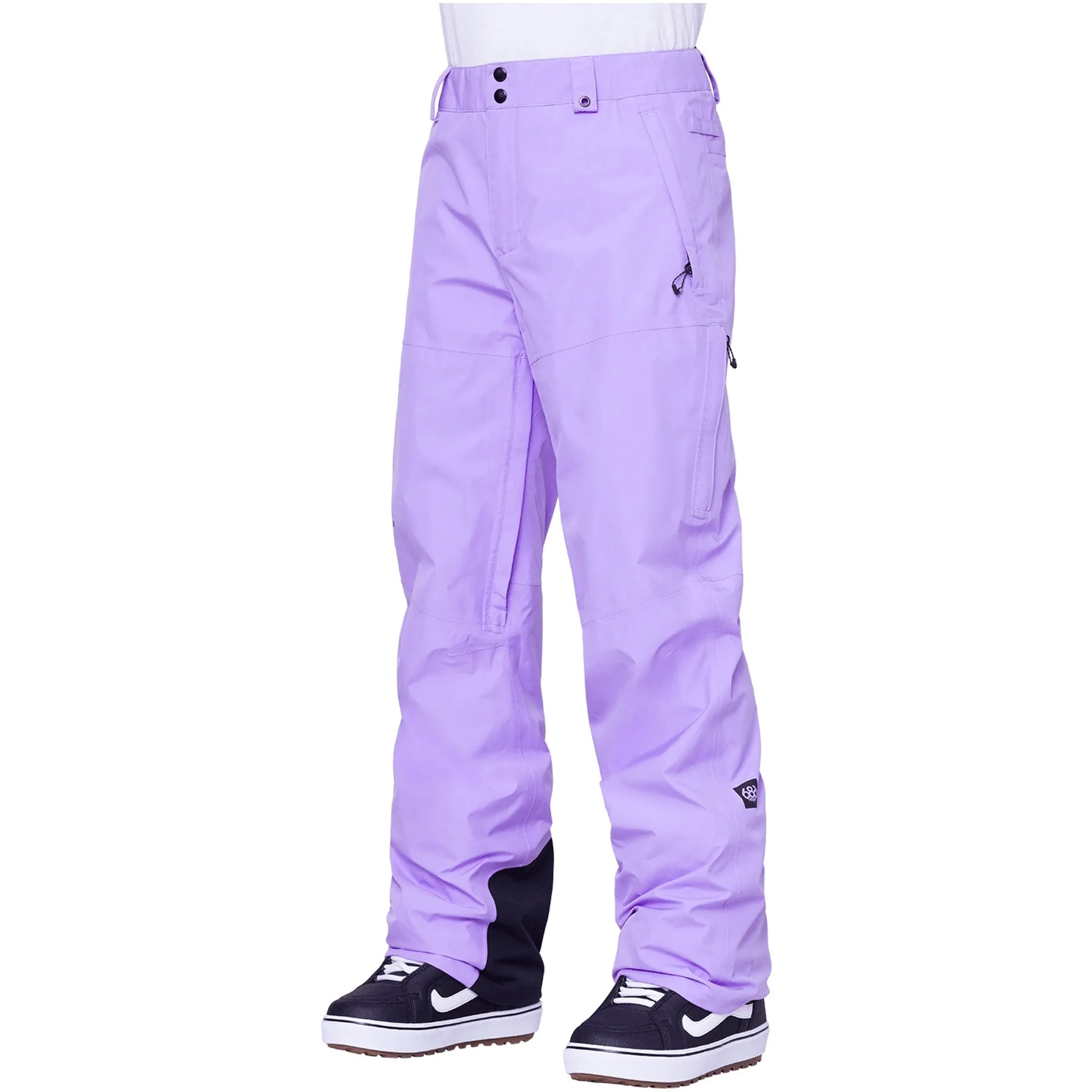 686 Mens GORE-TEX Core Pant 2024