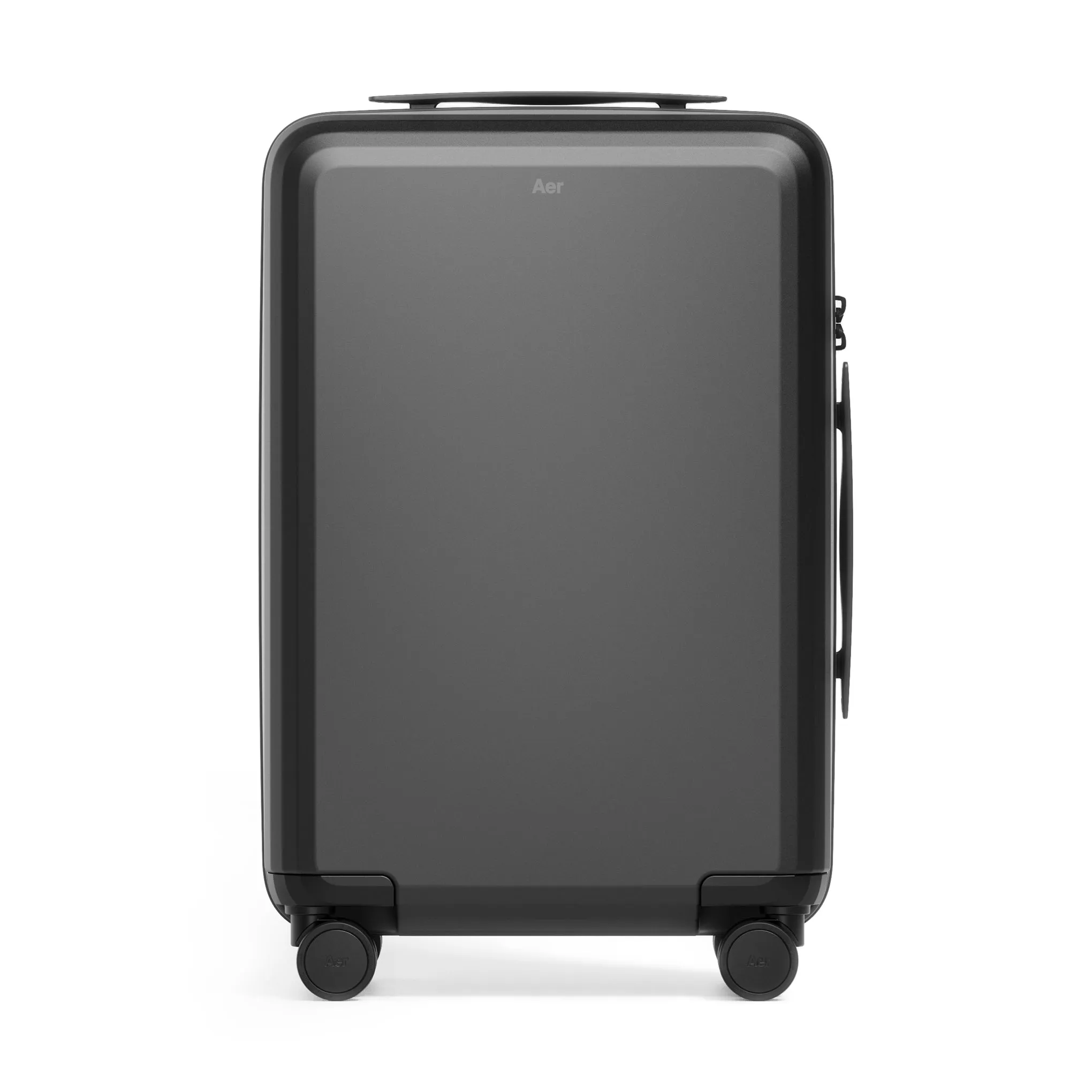 Aer Carry-On Suitcase - Black