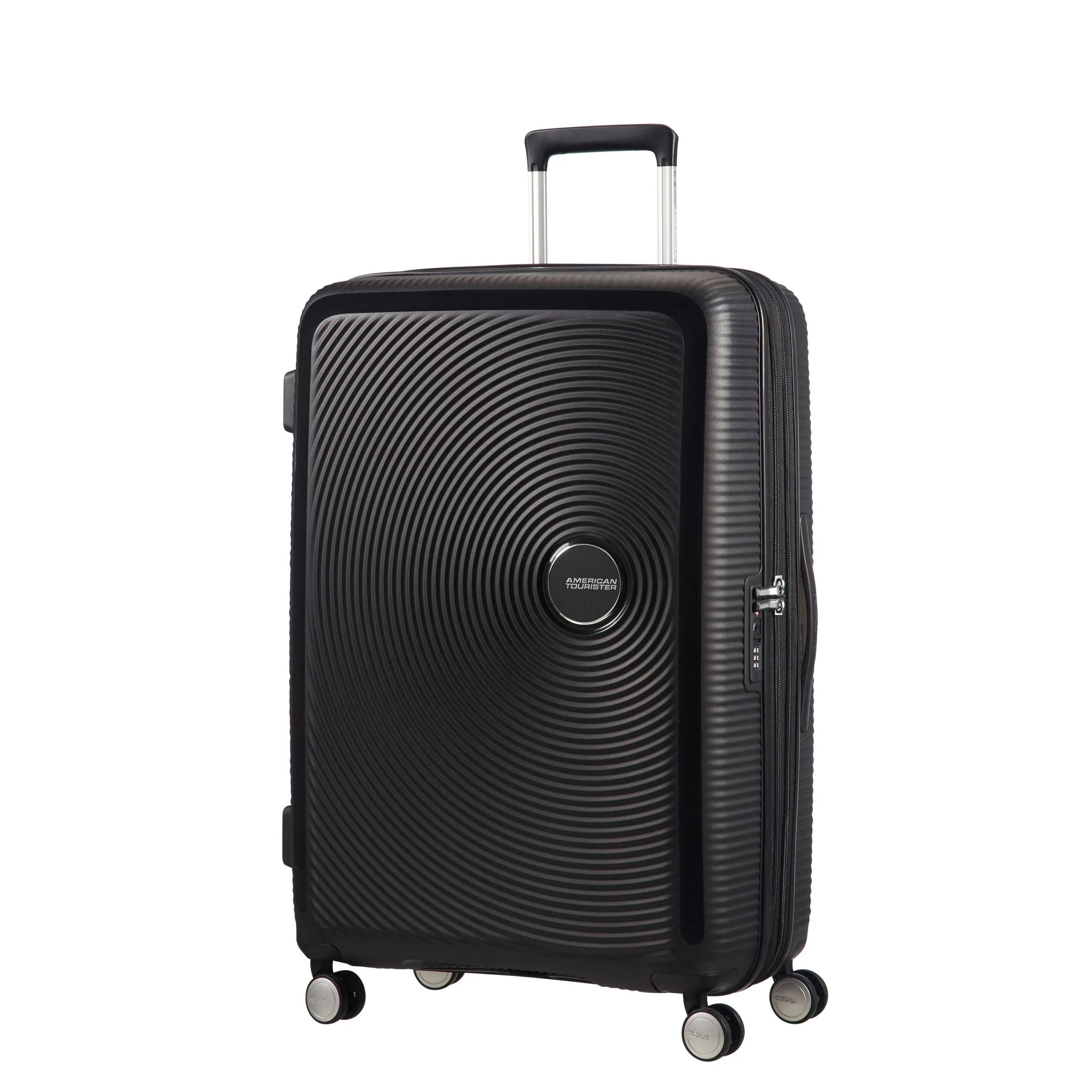 AMERICAN TOURISTER CURIO SPINNER LARGE