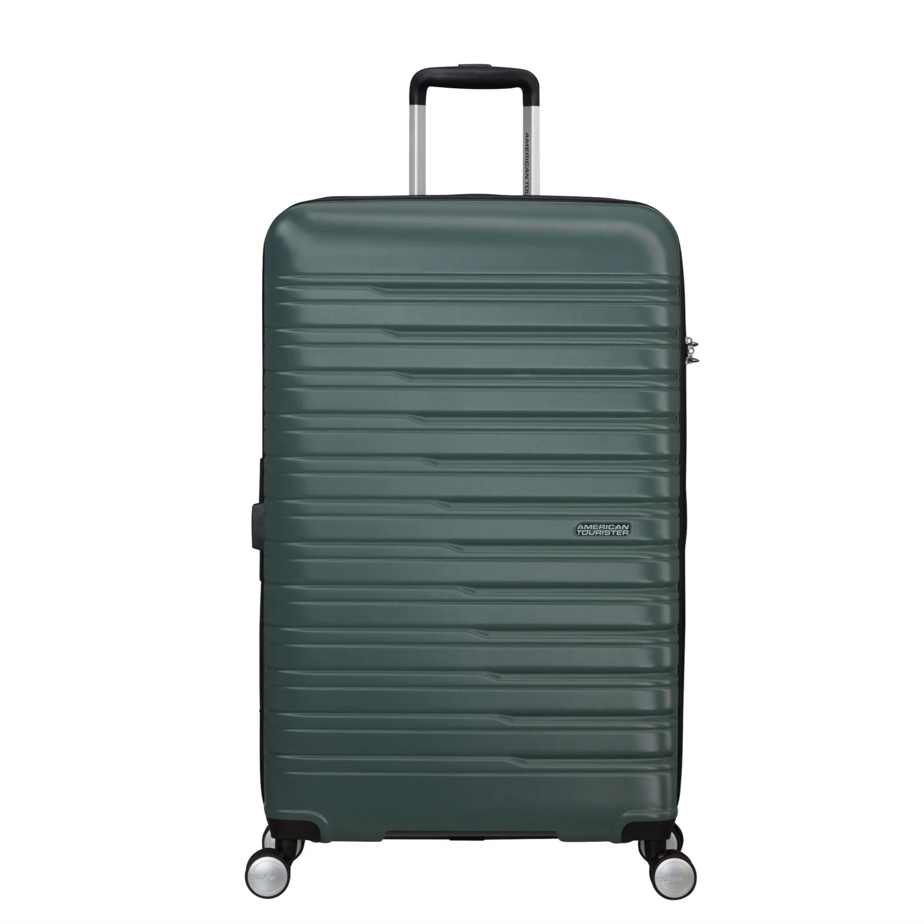 American Tourister Flashline Spinner