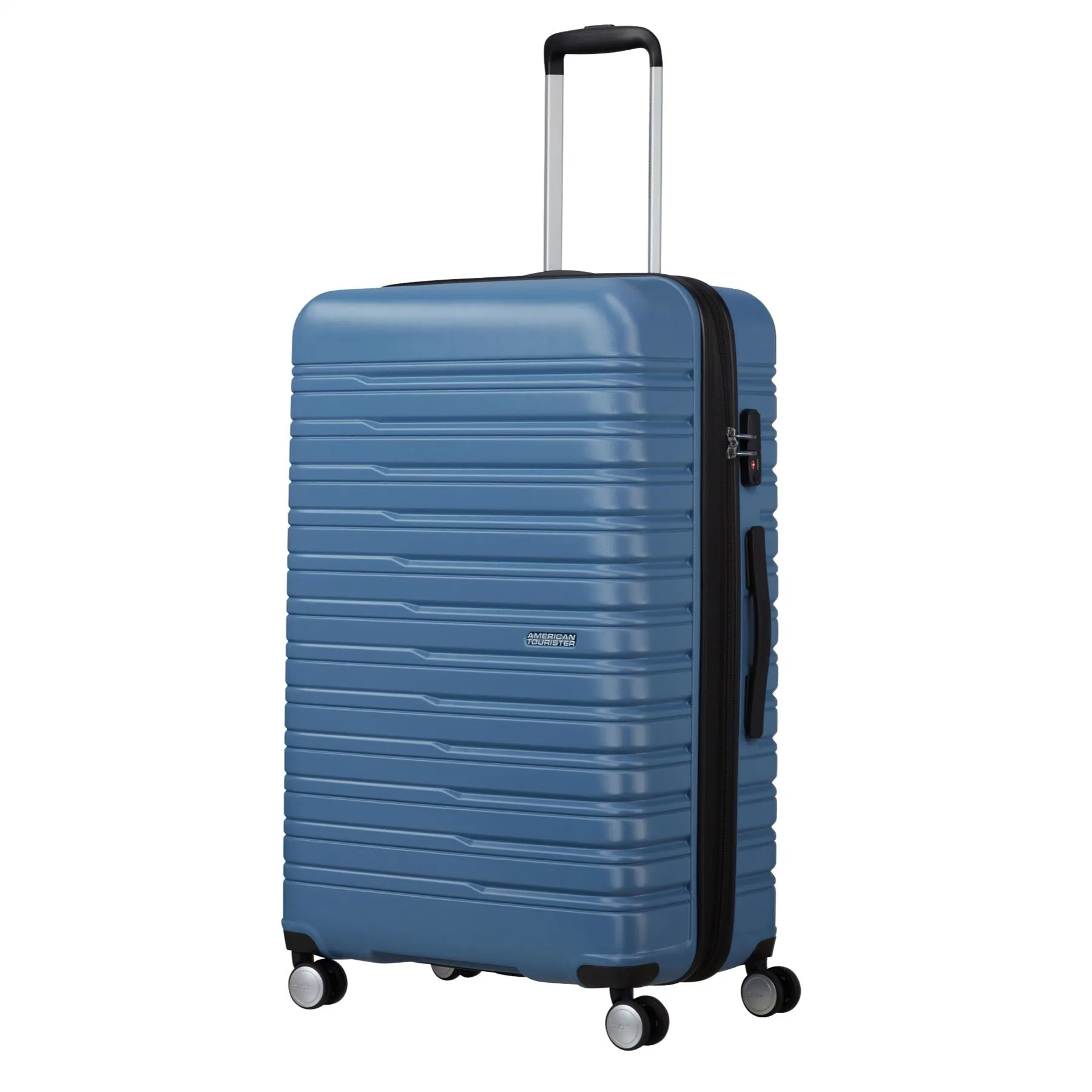 American Tourister Flashline Spinner