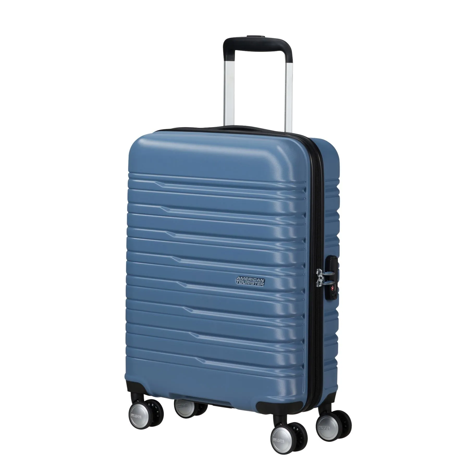 American Tourister Flashline Spinner