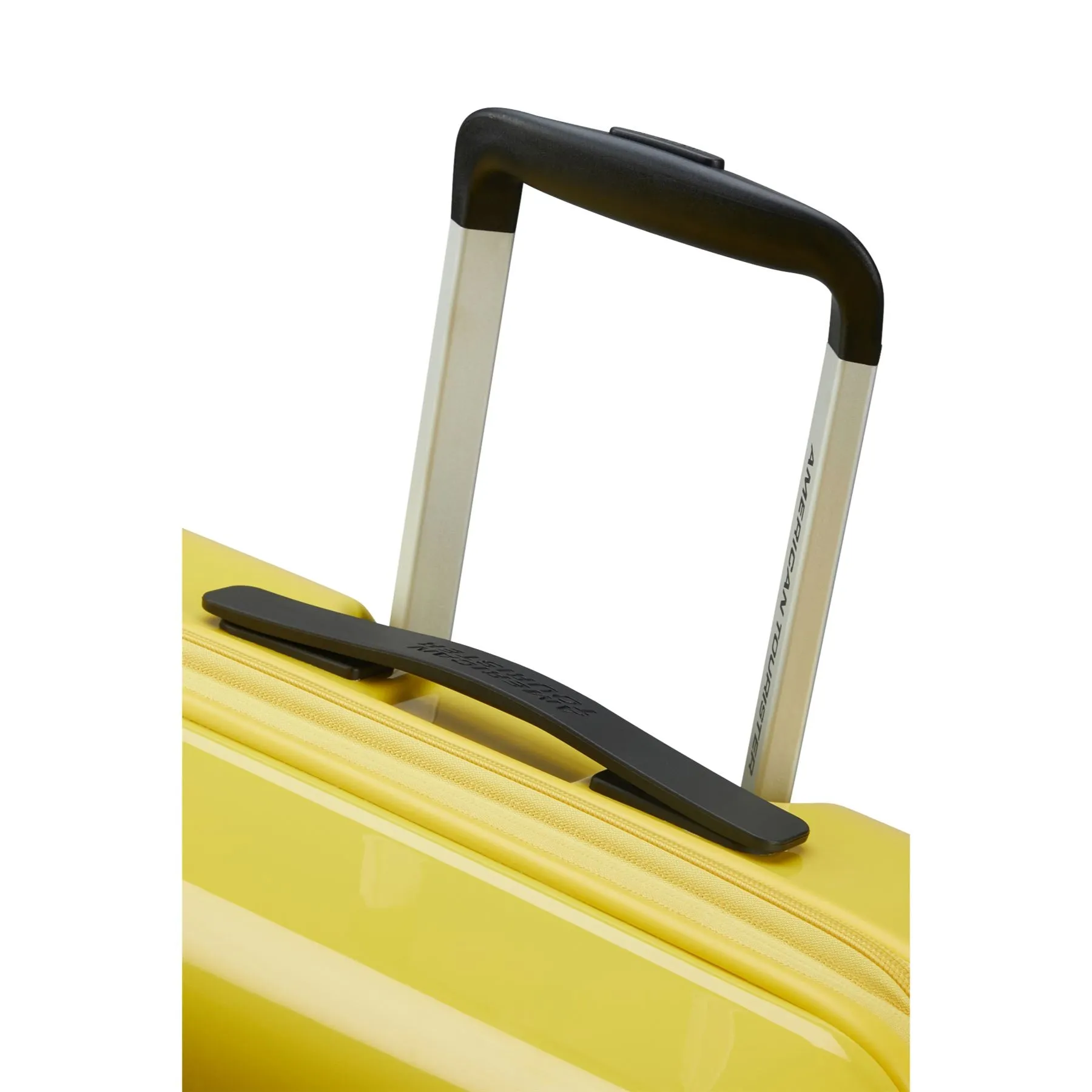 American Tourister Flashline Spinner