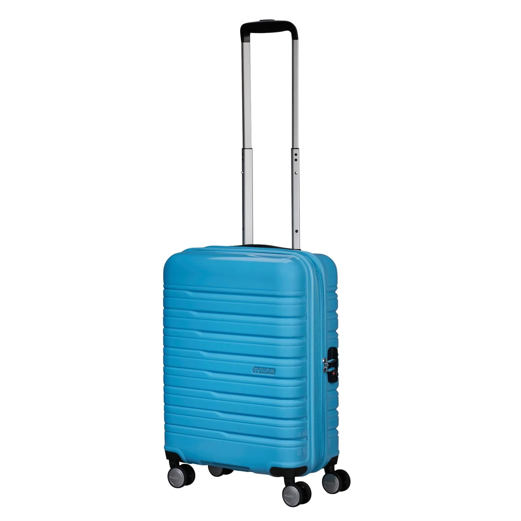 American Tourister Flashline Spinner