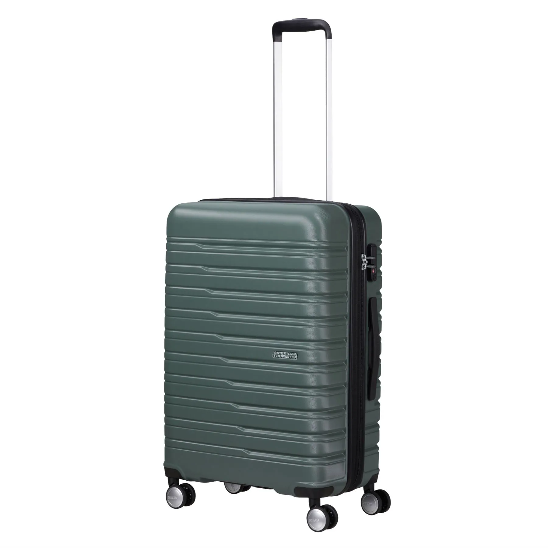 American Tourister Flashline Spinner