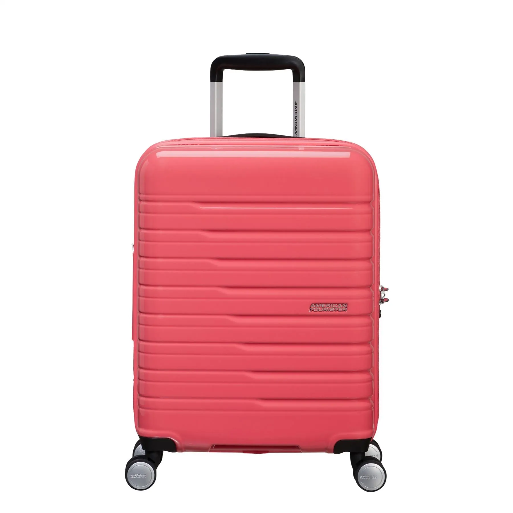 American Tourister Flashline Spinner