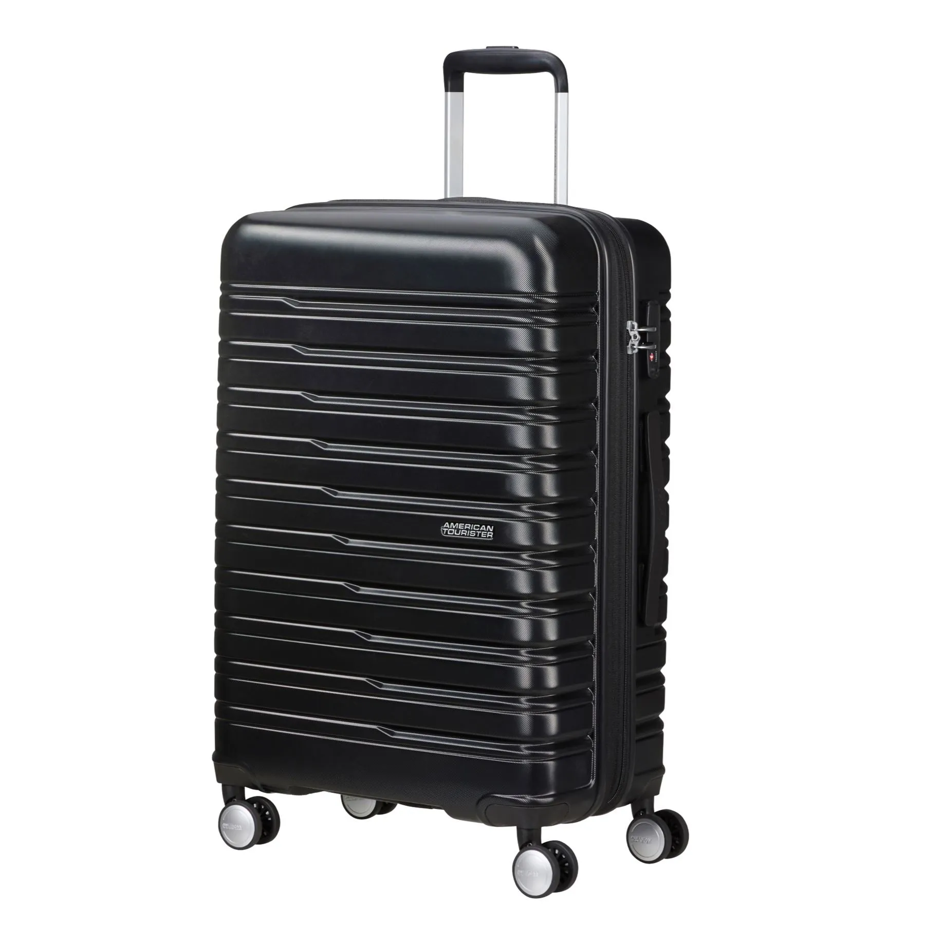 American Tourister Flashline Spinner