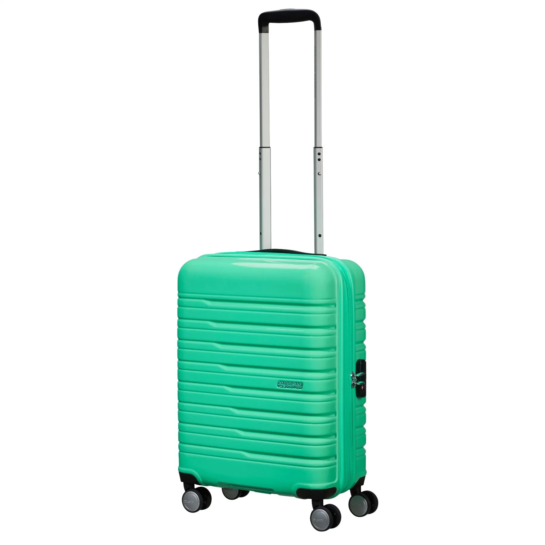 American Tourister Flashline Spinner