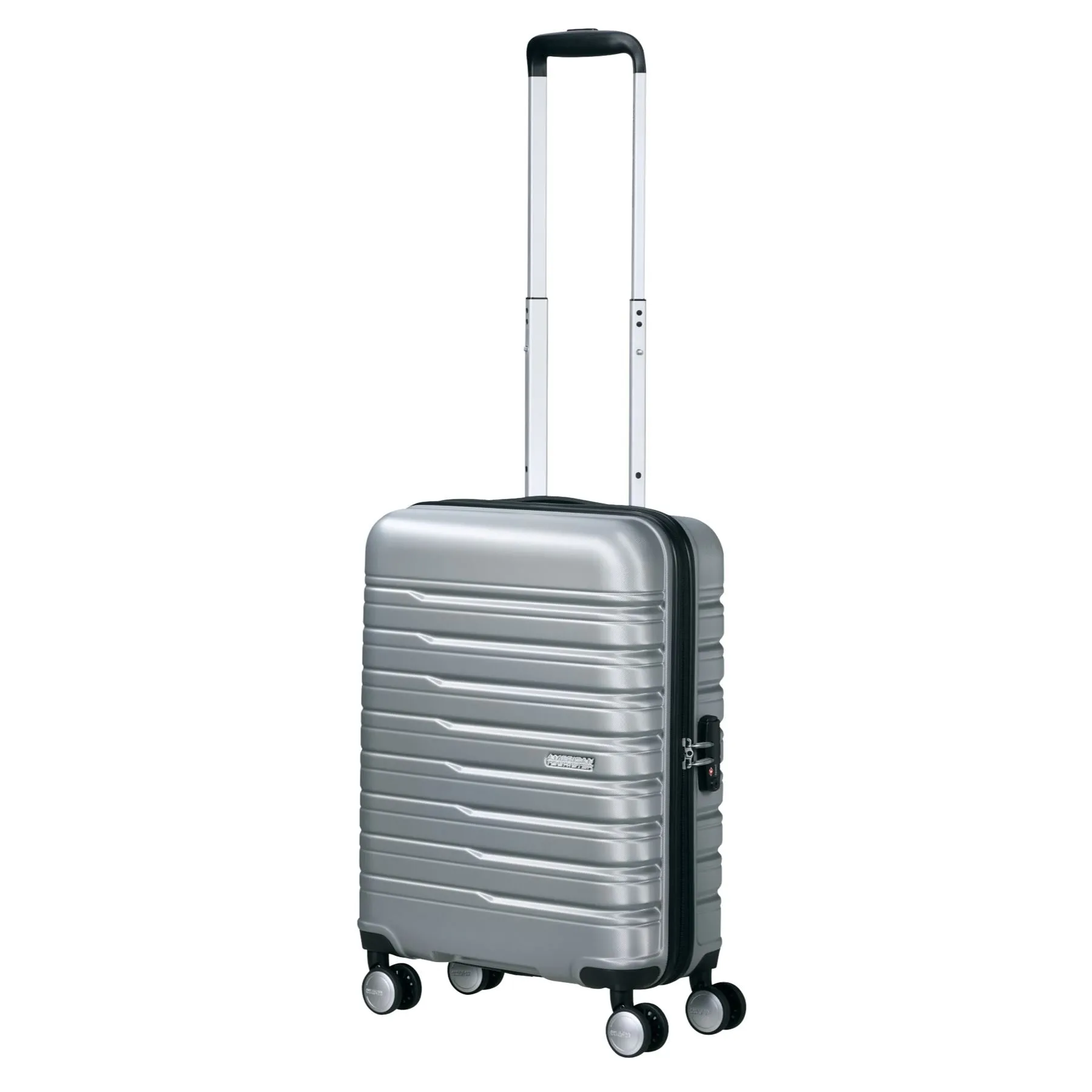 American Tourister Flashline Spinner