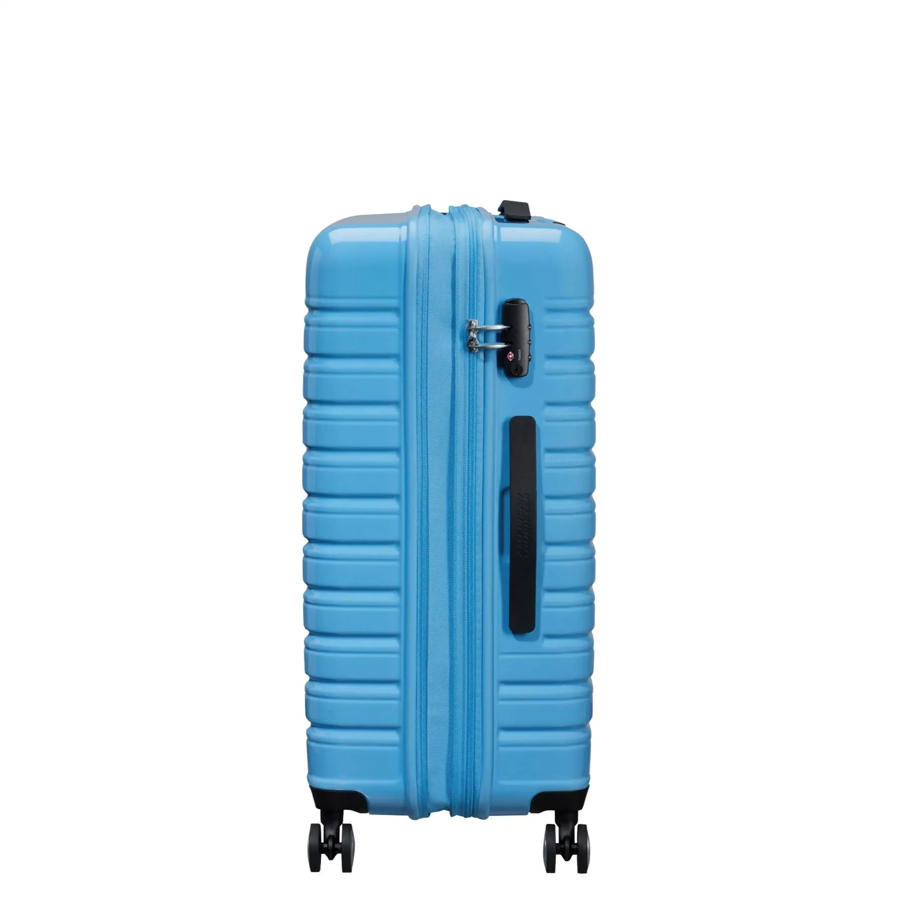 American Tourister Flashline Spinner