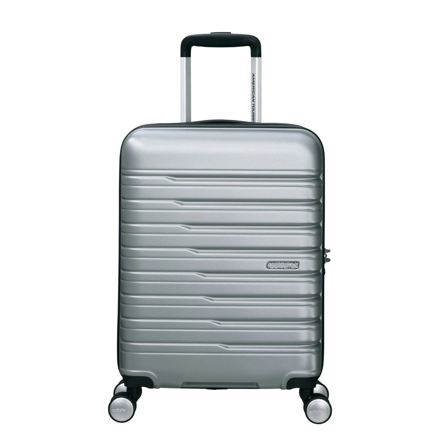 American Tourister Flashline Spinner