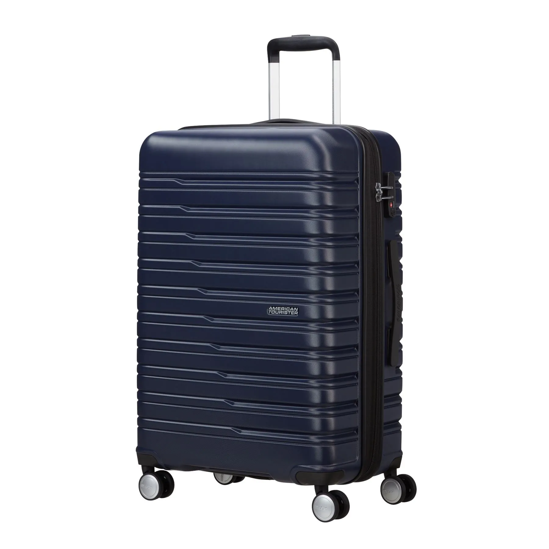 American Tourister Flashline Spinner