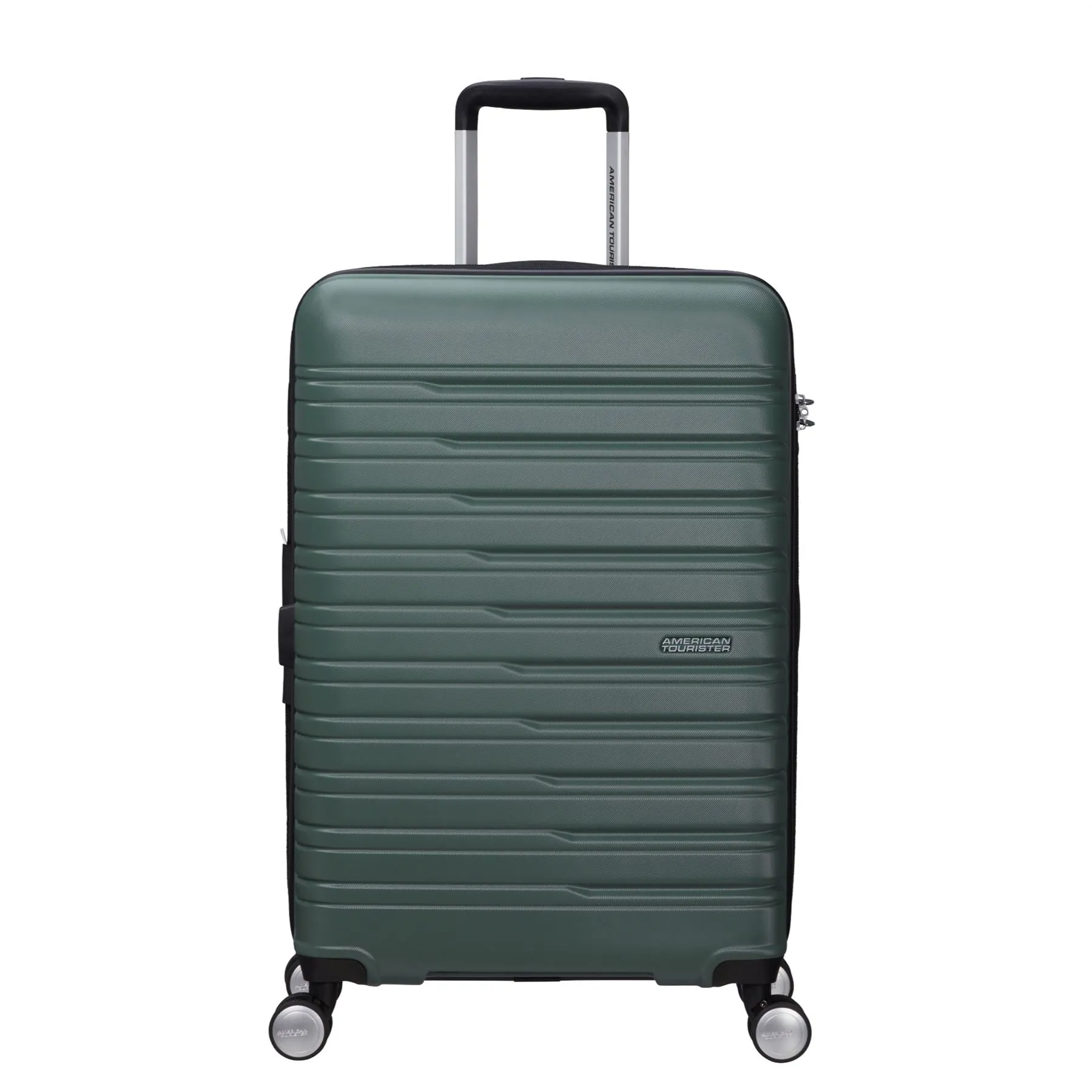 American Tourister Flashline Spinner