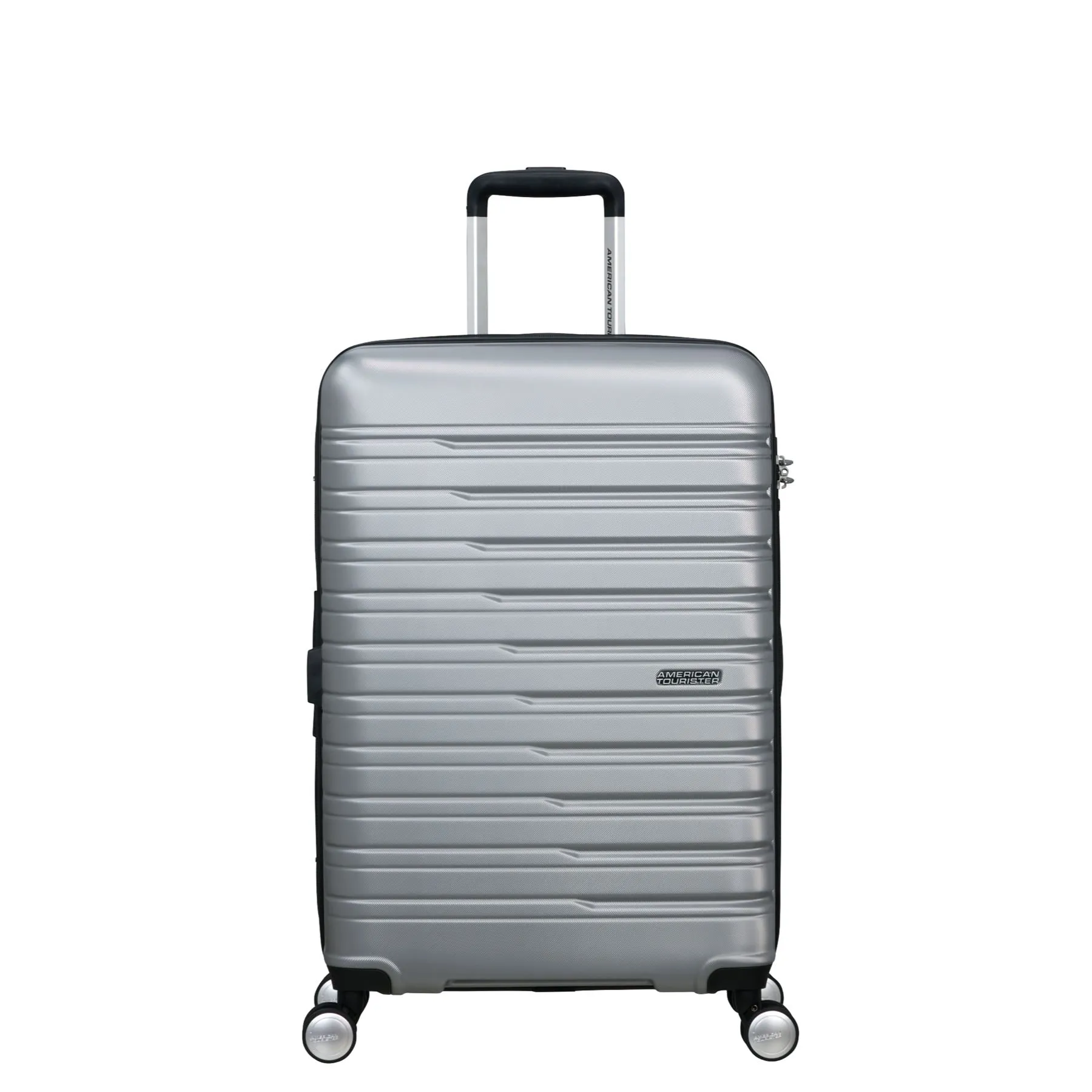 American Tourister Flashline Spinner