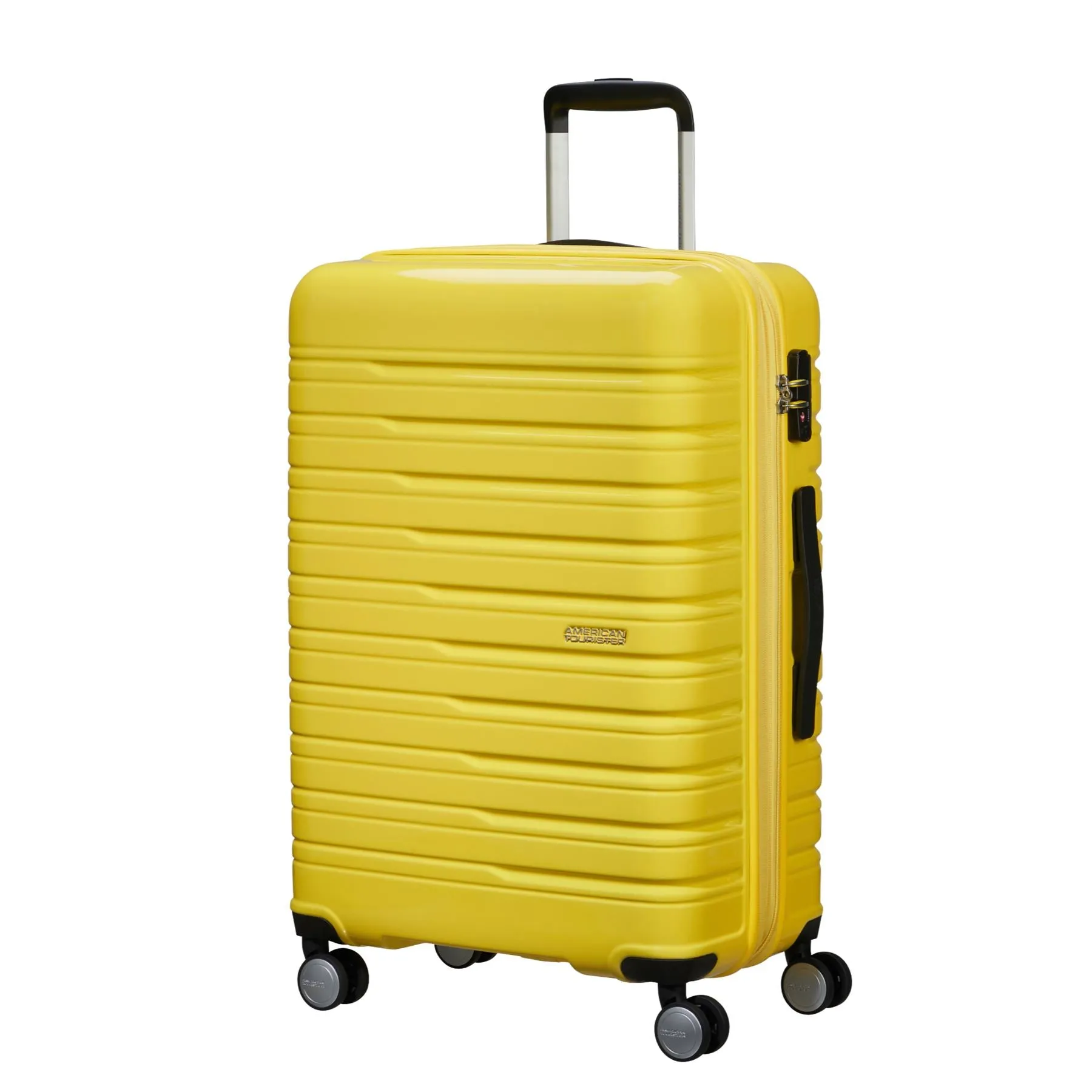 American Tourister Flashline Spinner