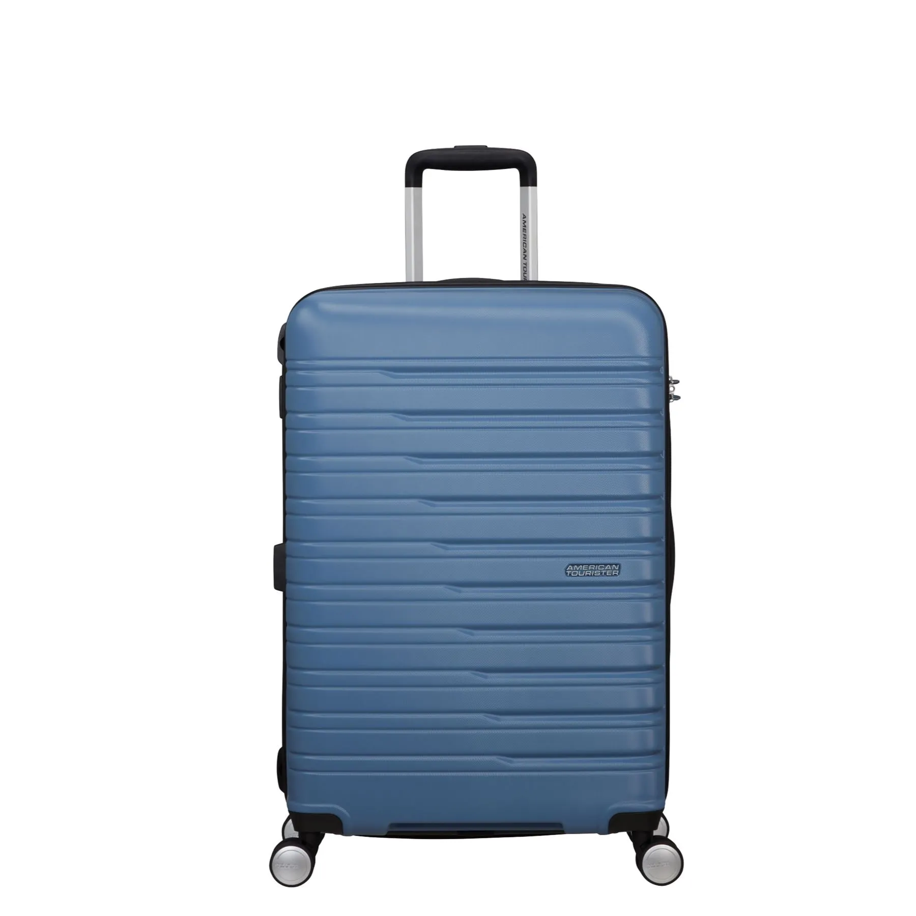 American Tourister Flashline Spinner