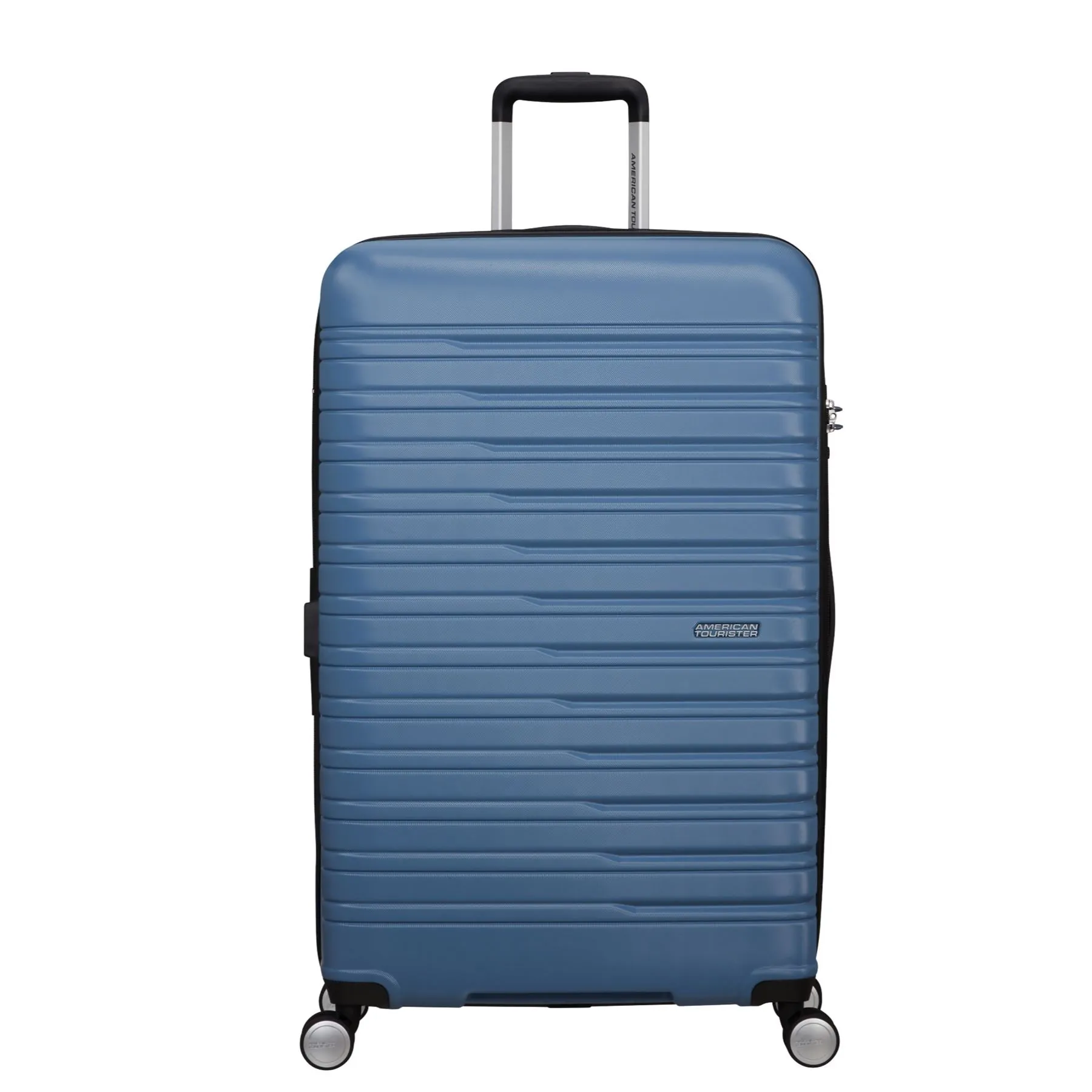 American Tourister Flashline Spinner