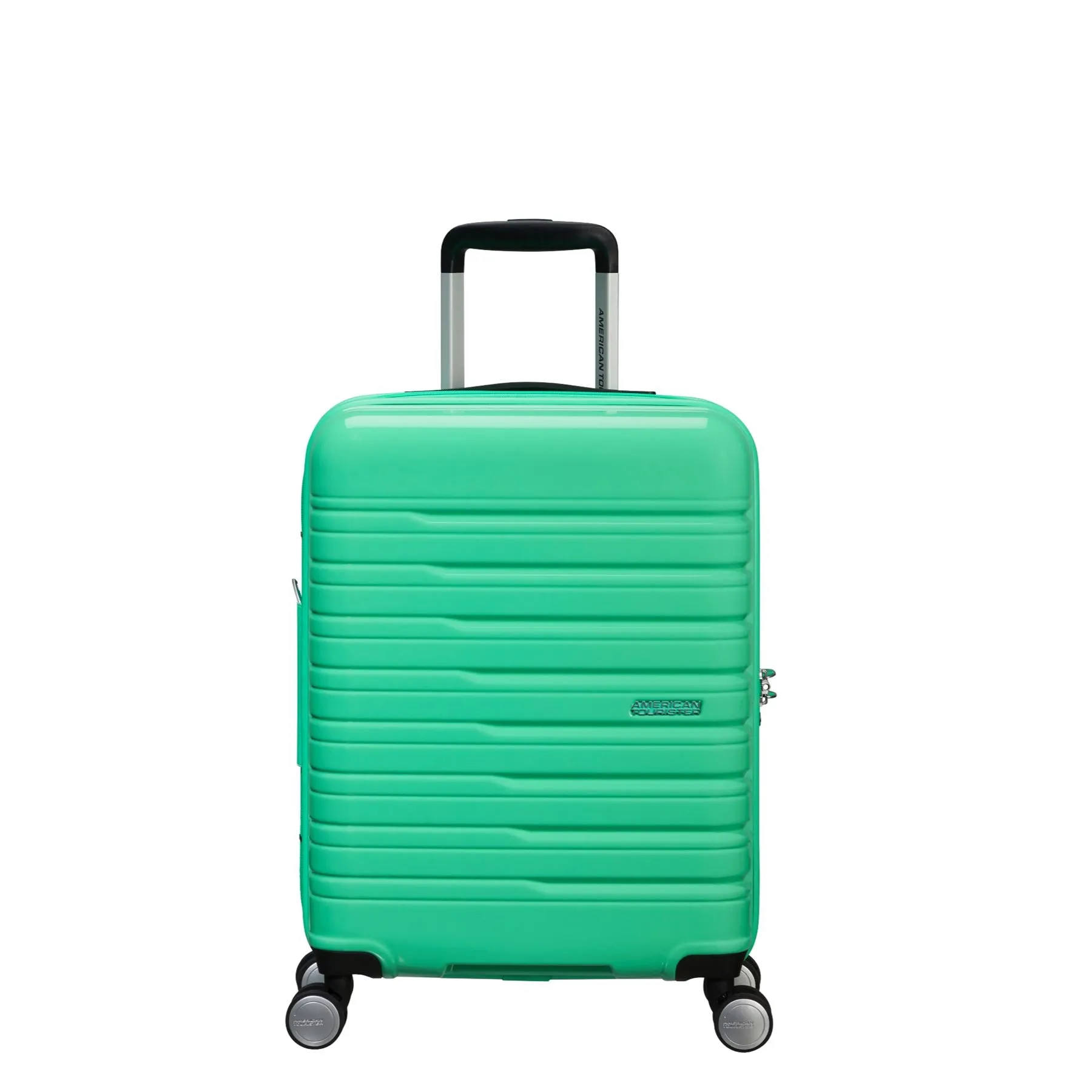 American Tourister Flashline Spinner