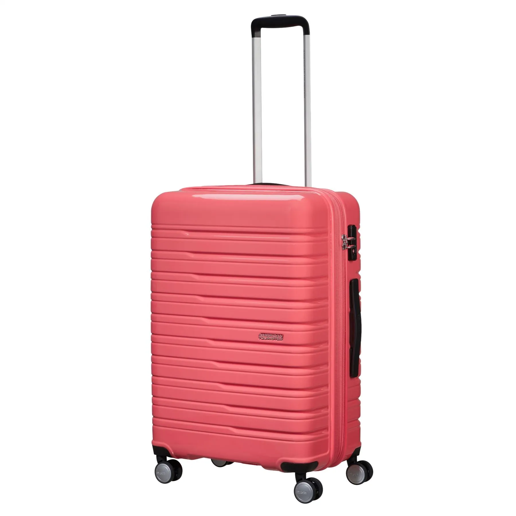 American Tourister Flashline Spinner