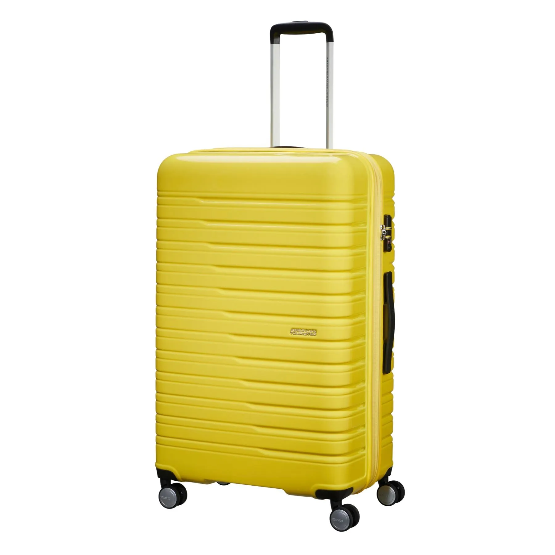 American Tourister Flashline Spinner