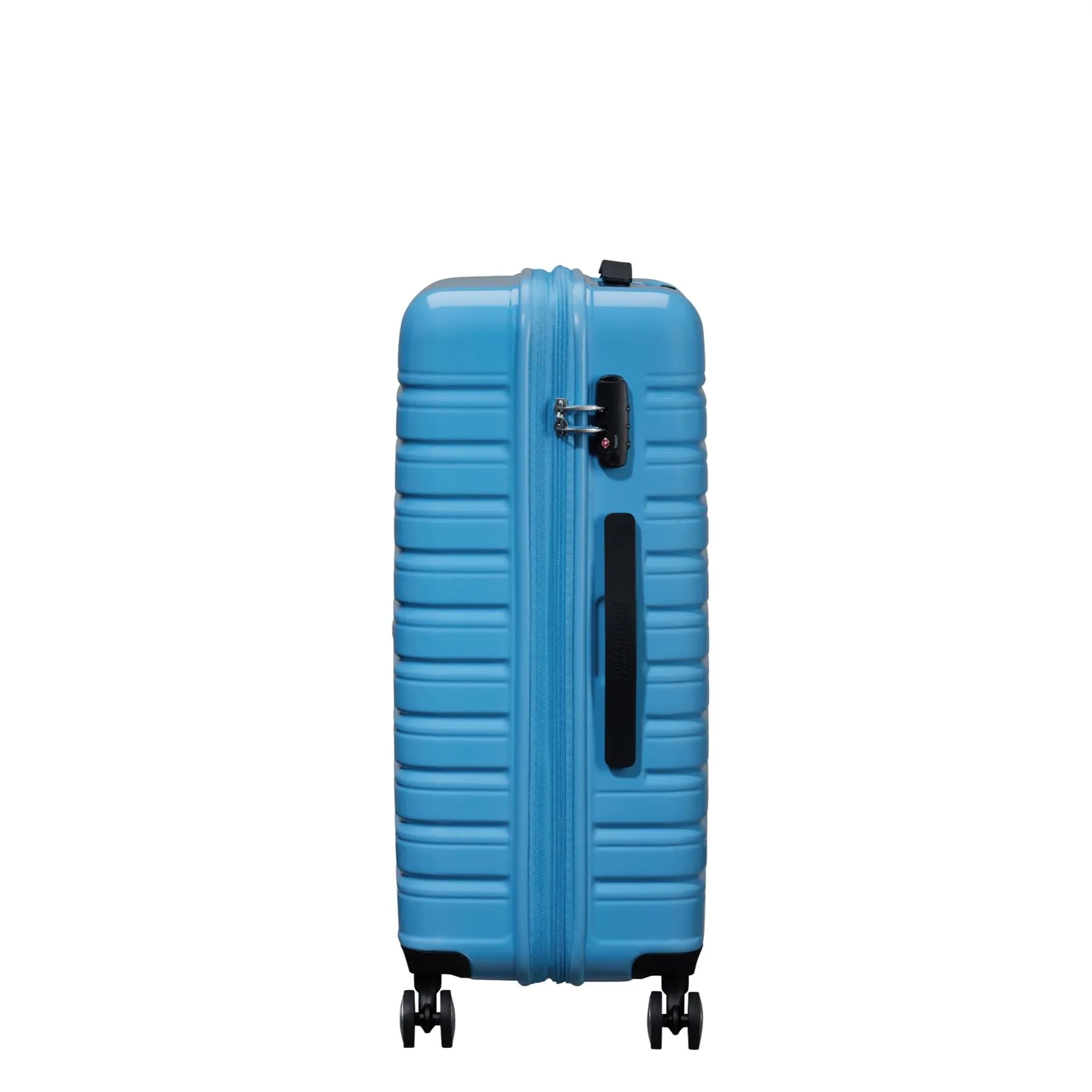 American Tourister Flashline Spinner