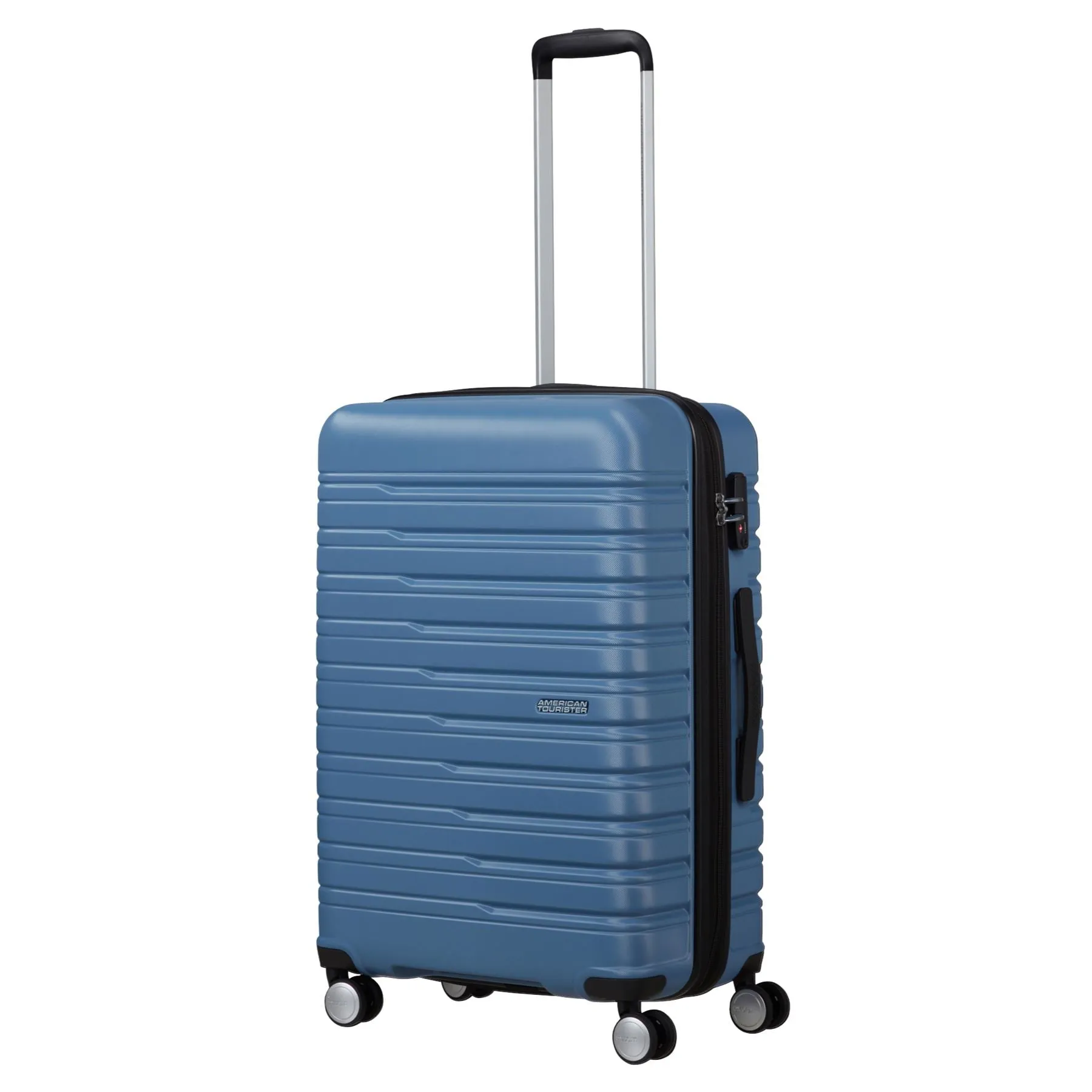 American Tourister Flashline Spinner