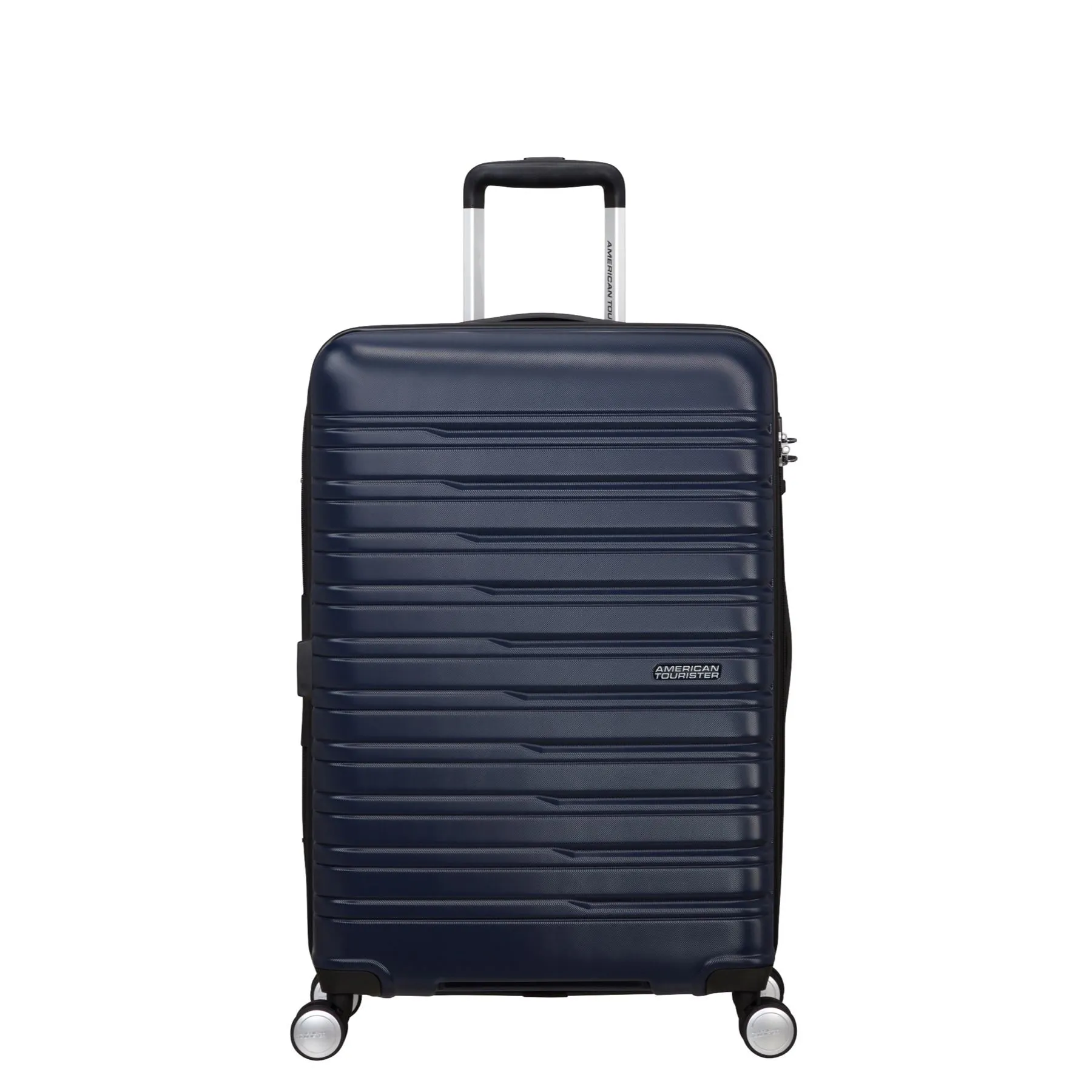 American Tourister Flashline Spinner