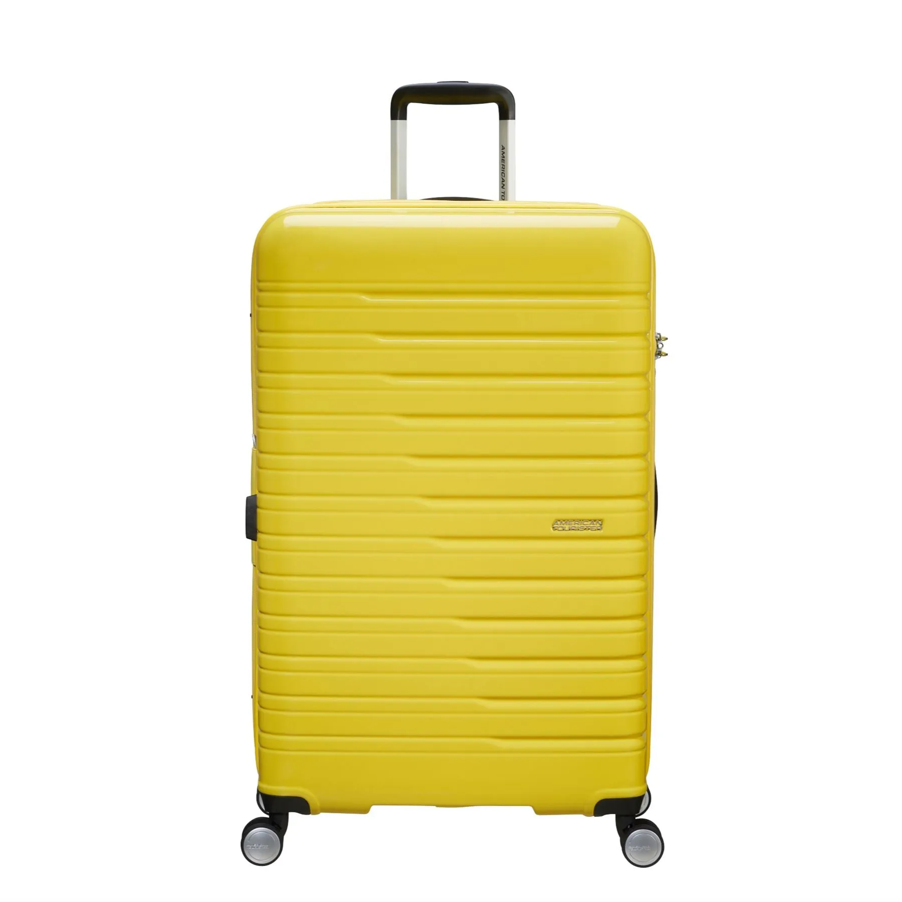 American Tourister Flashline Spinner