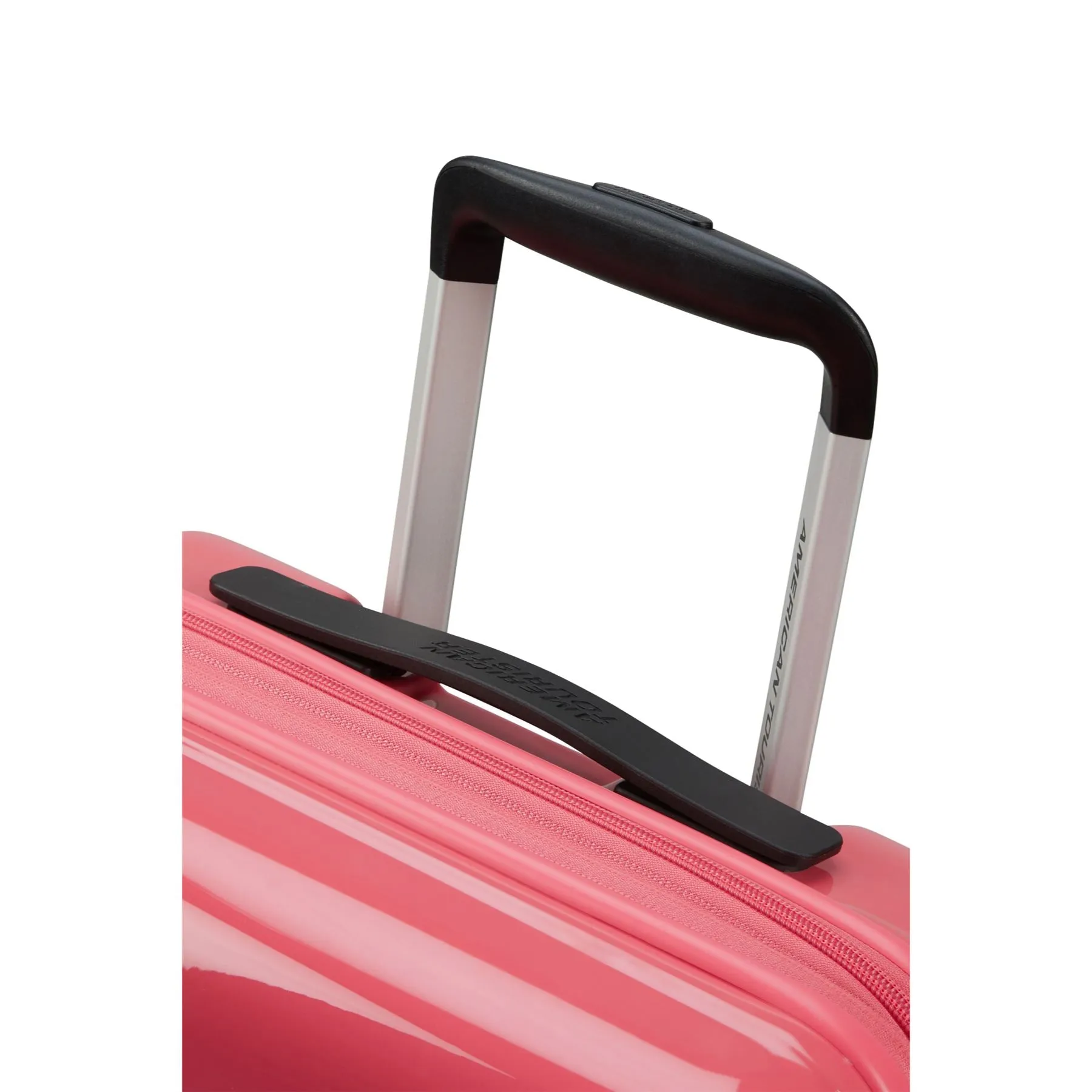 American Tourister Flashline Spinner