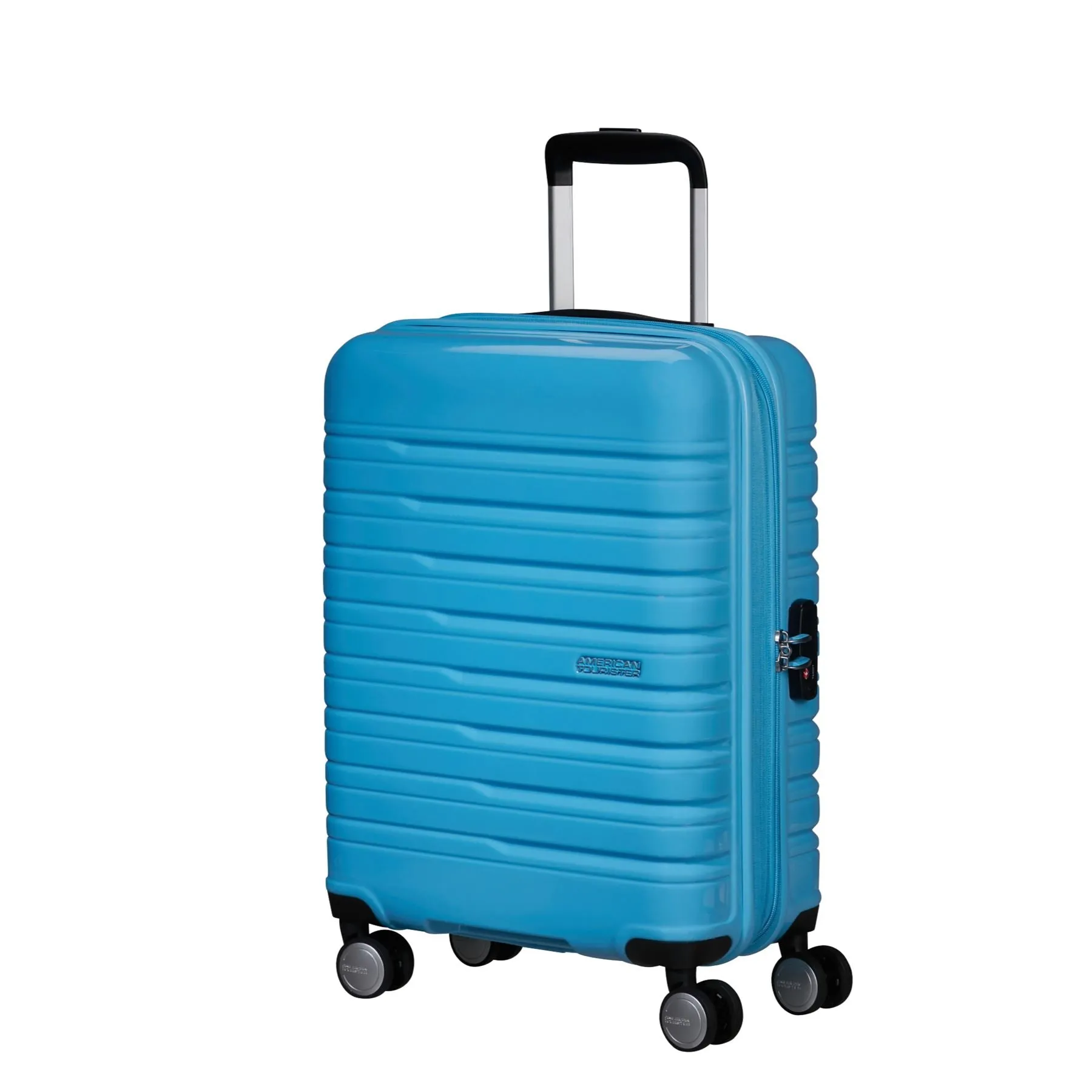 American Tourister Flashline Spinner