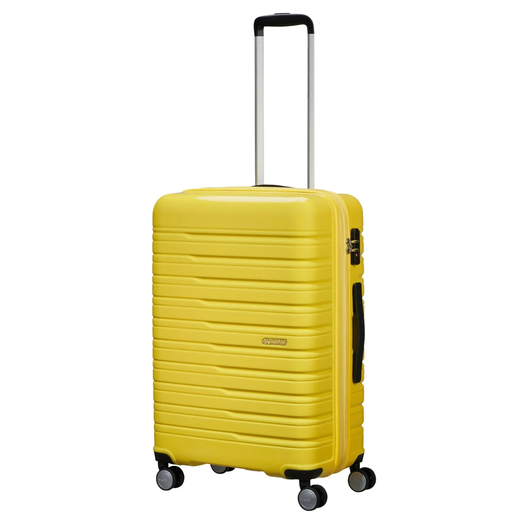 American Tourister Flashline Spinner