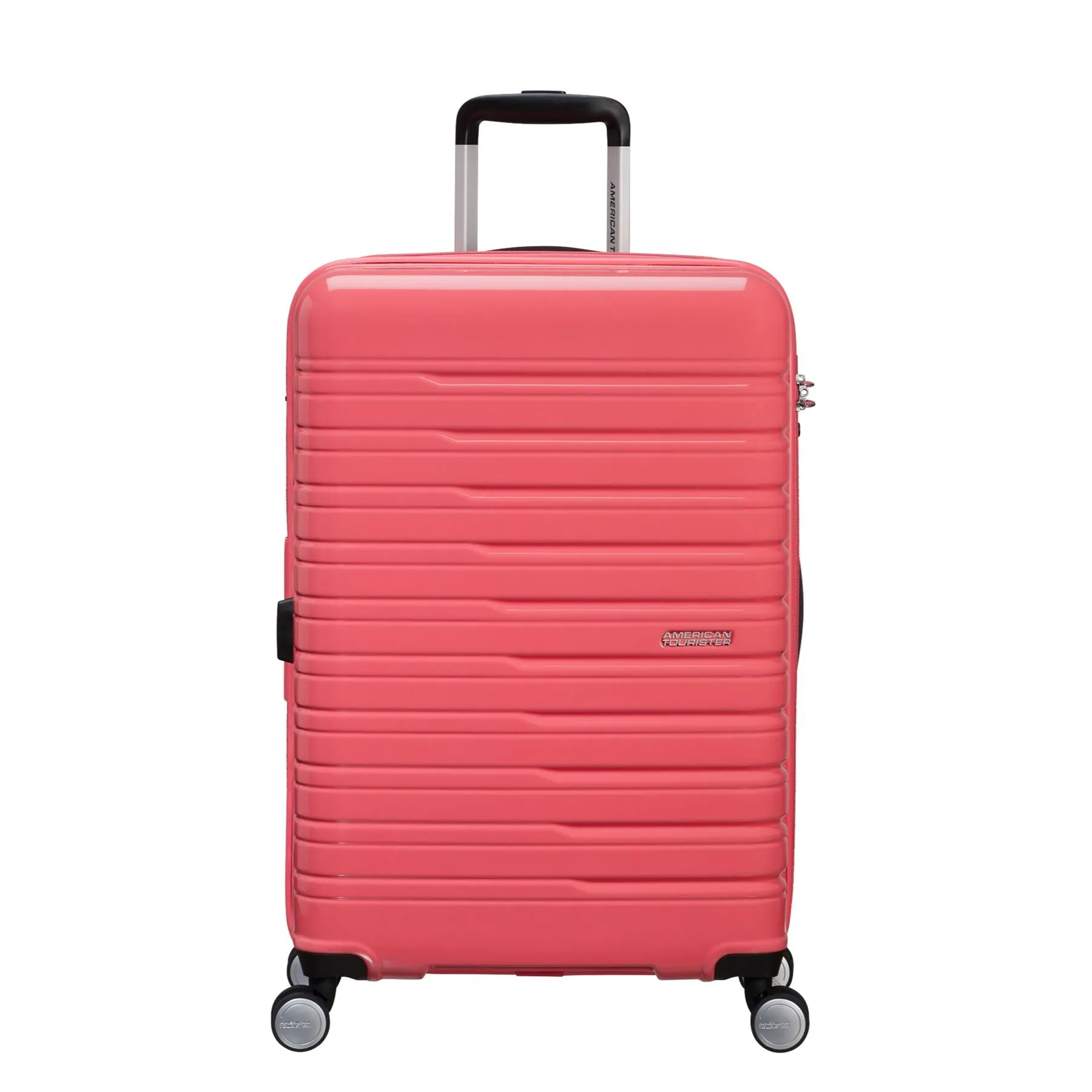 American Tourister Flashline Spinner