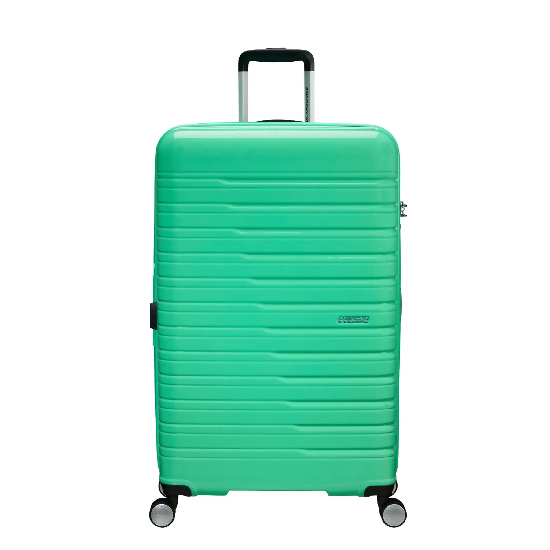 American Tourister Flashline Spinner