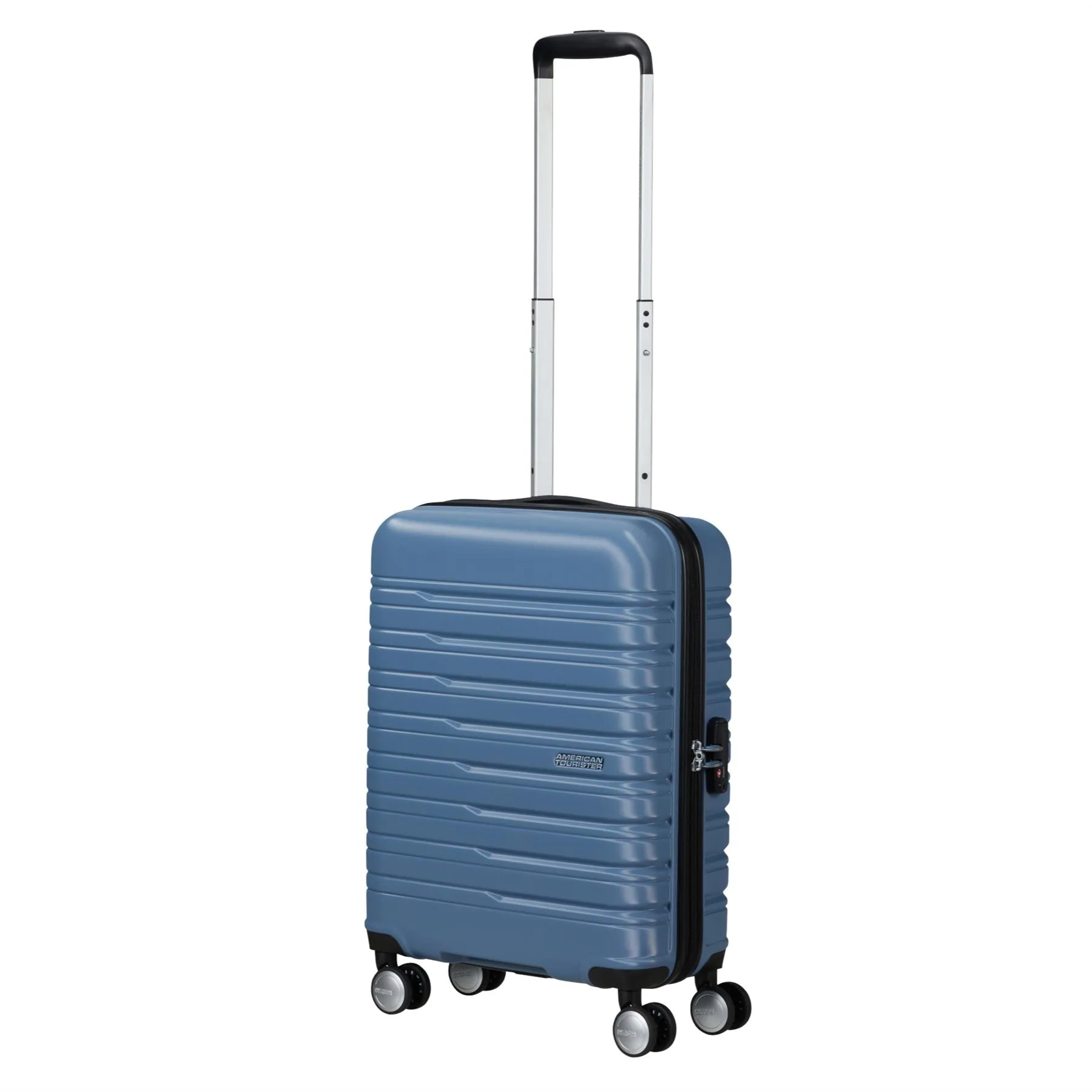 American Tourister Flashline Spinner