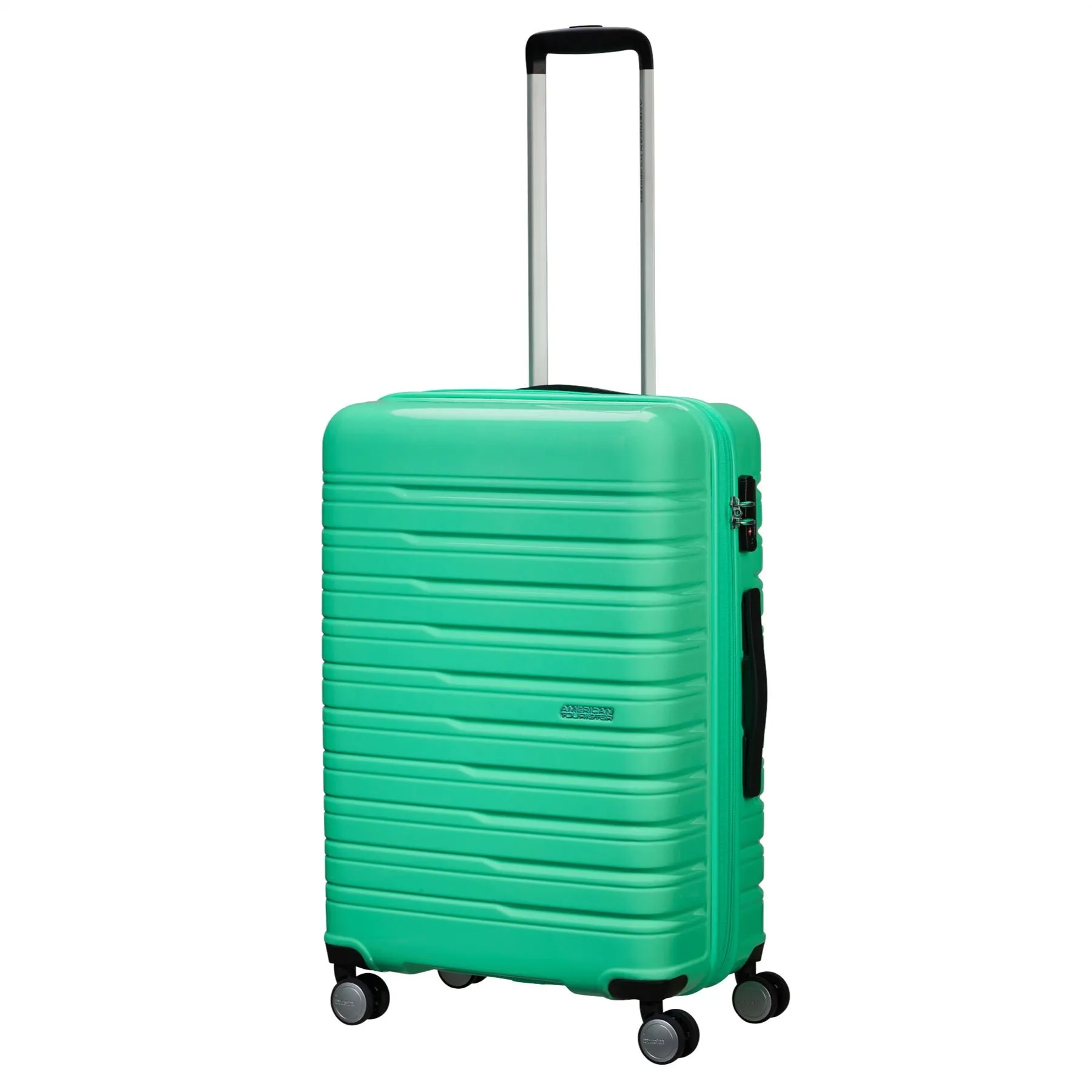 American Tourister Flashline Spinner