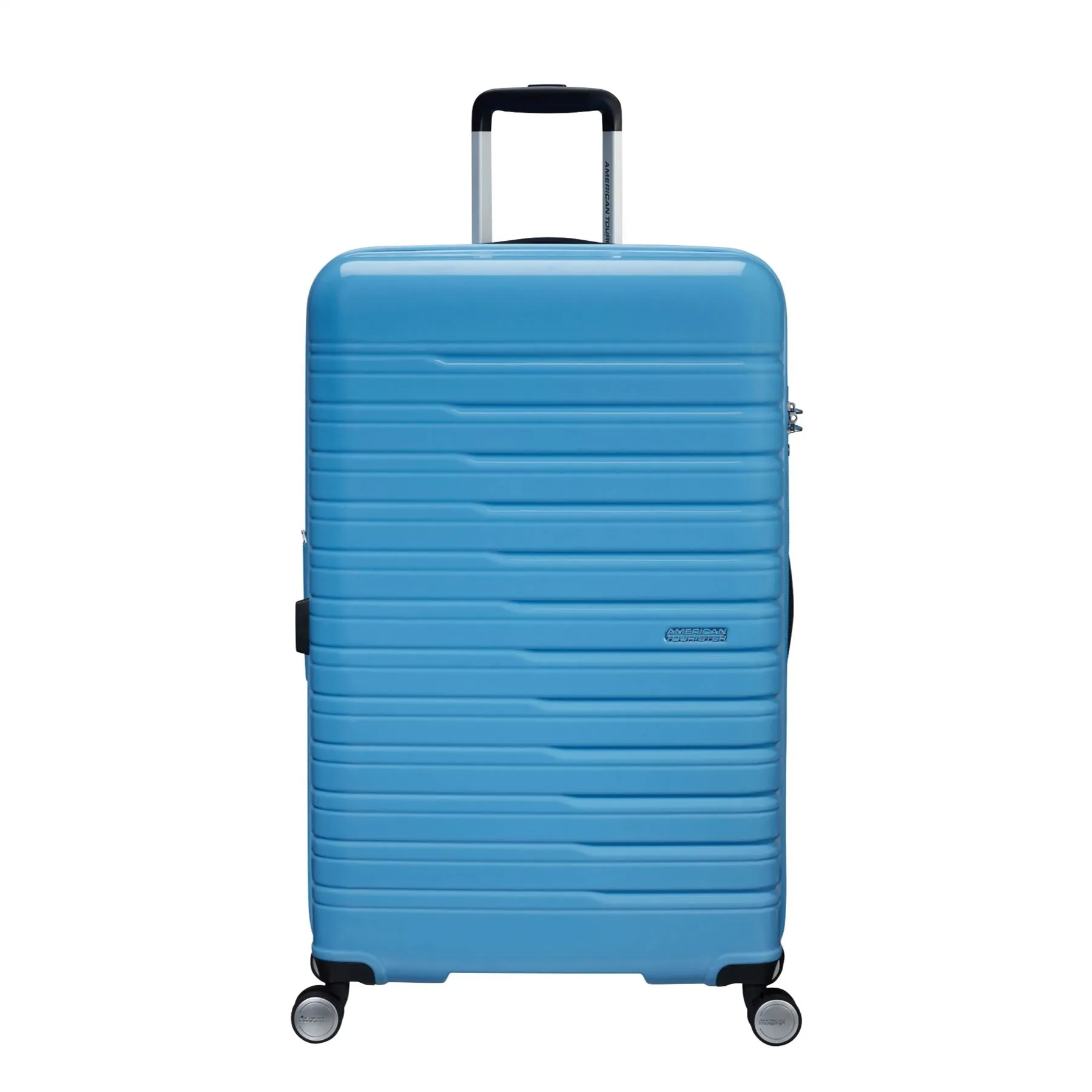 American Tourister Flashline Spinner